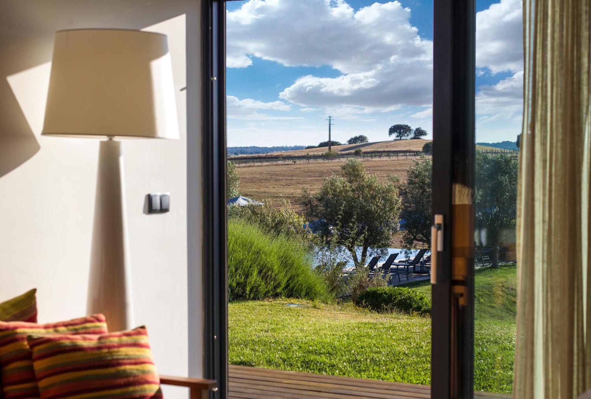 Hotel Herdade Da Cortesia Avis