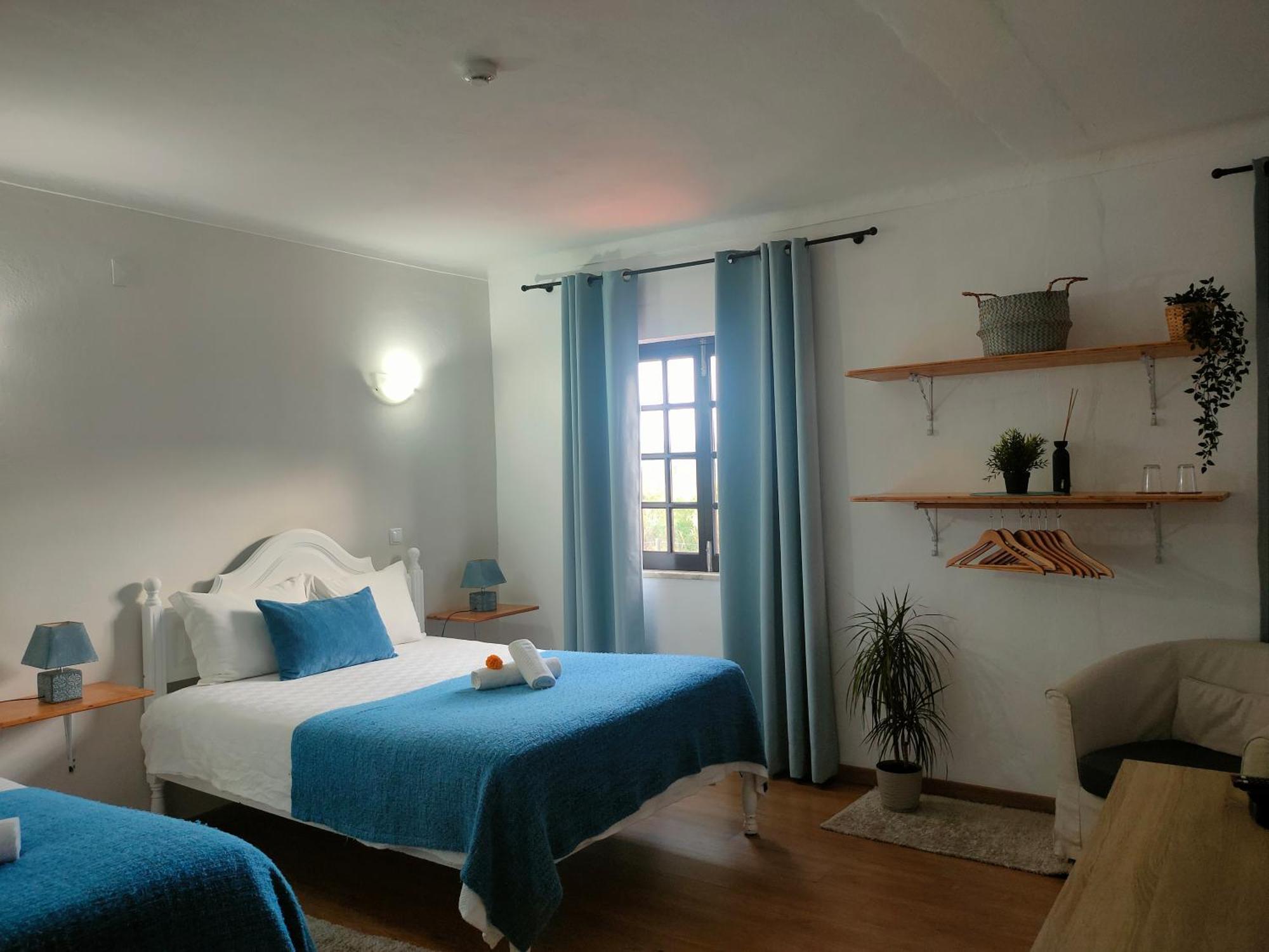 Guest house Vicentina By Casas Do Alentejo *