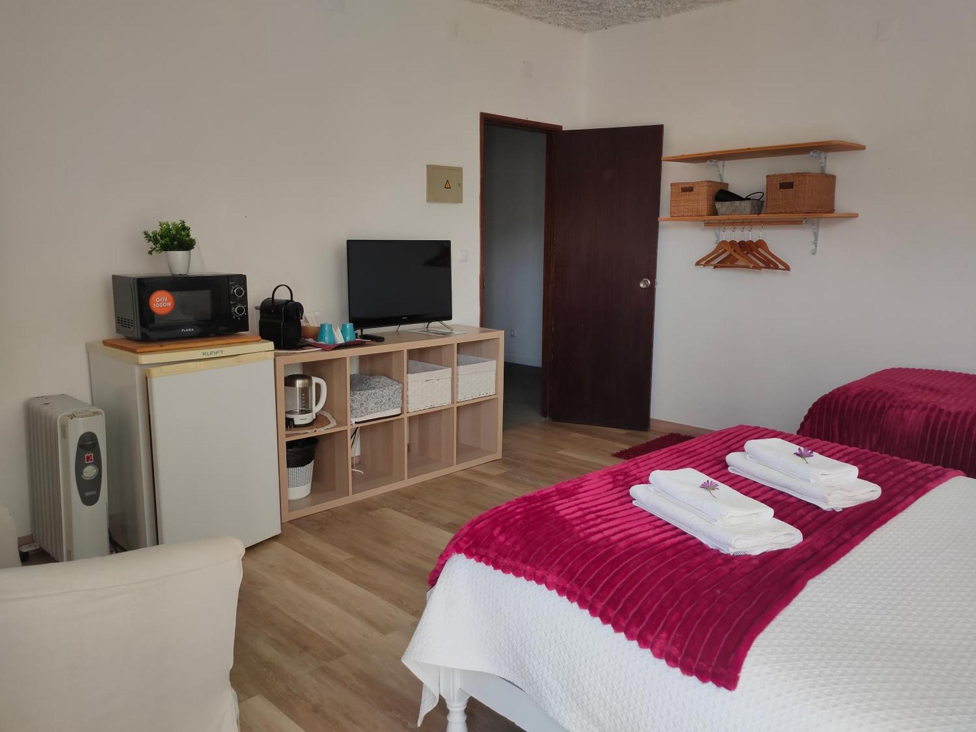 Guest house Vicentina By Casas Do Alentejo Almograve