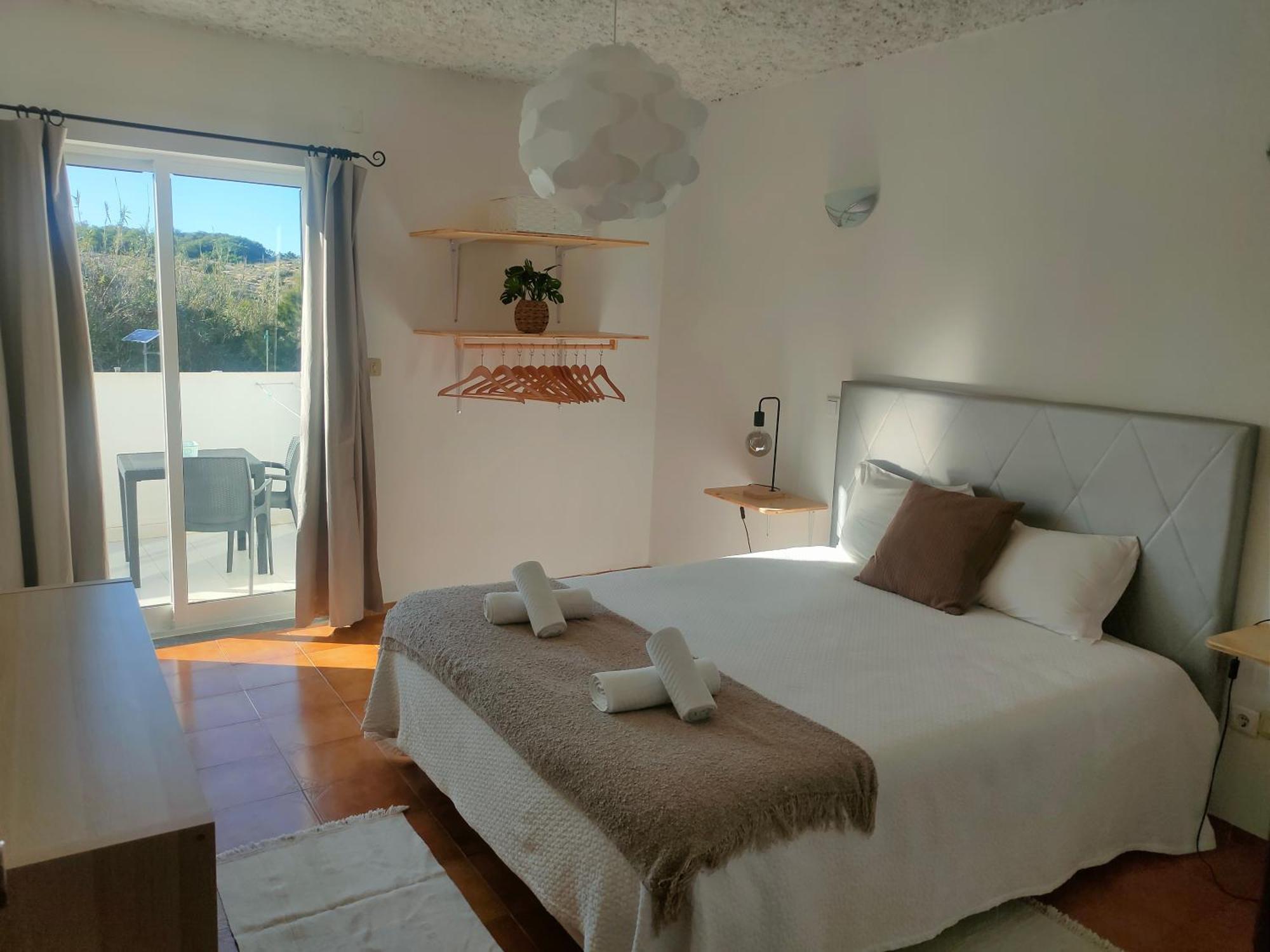 Guest house Vicentina By Casas Do Alentejo *