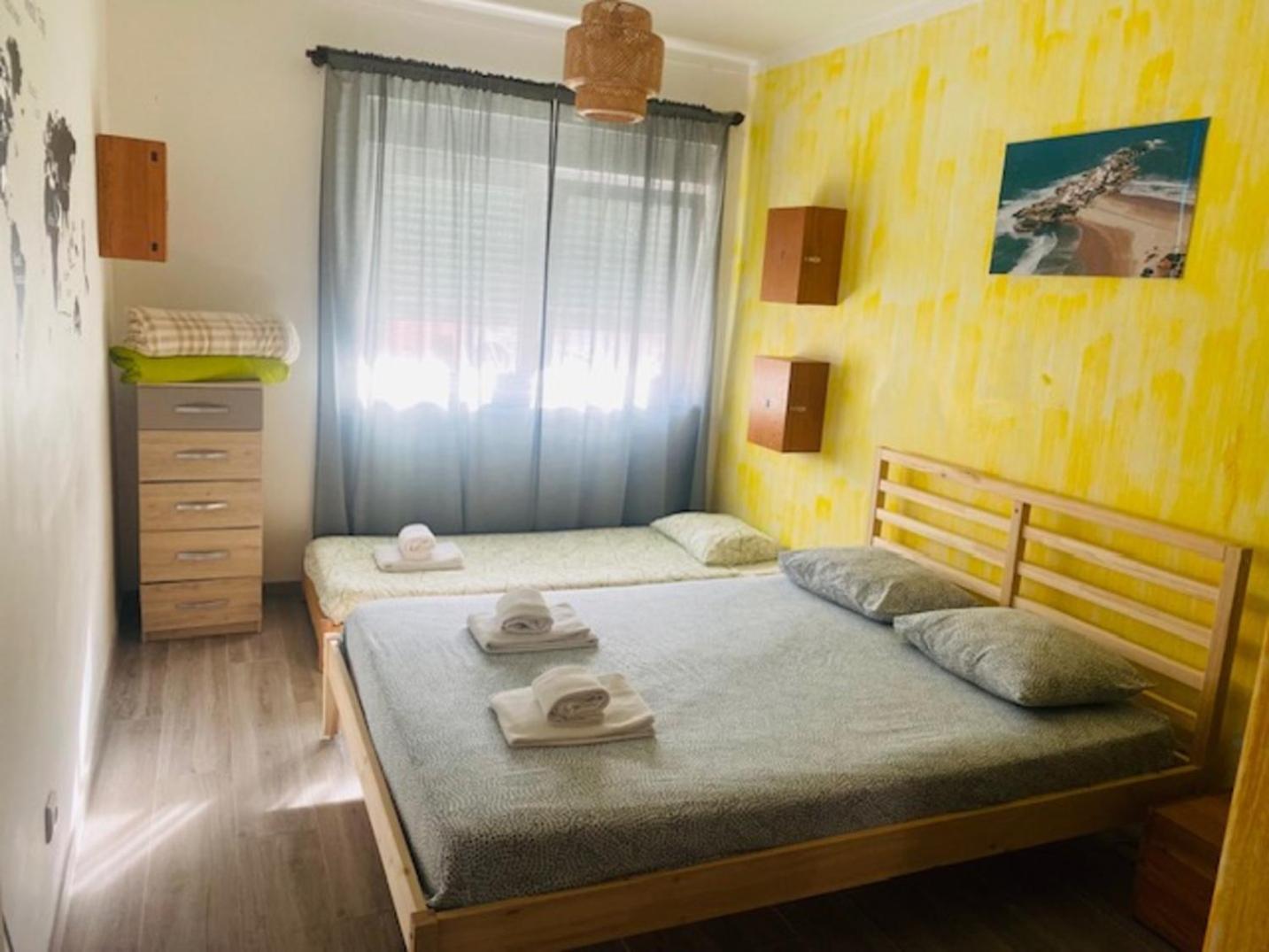 Swordfish Eco-house Bed & Breakfast *