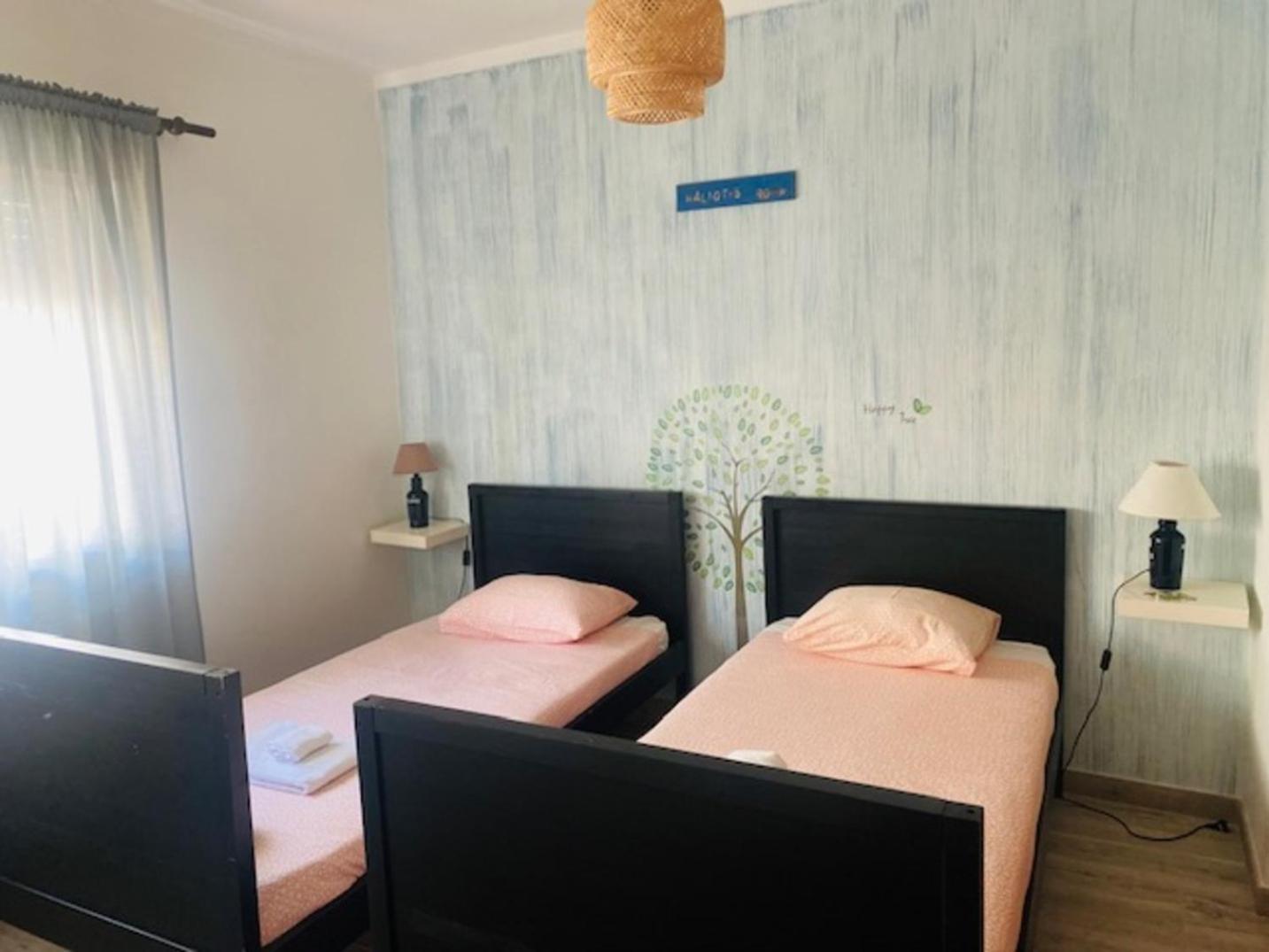 Bed & Breakfast Swordfish Eco-house *