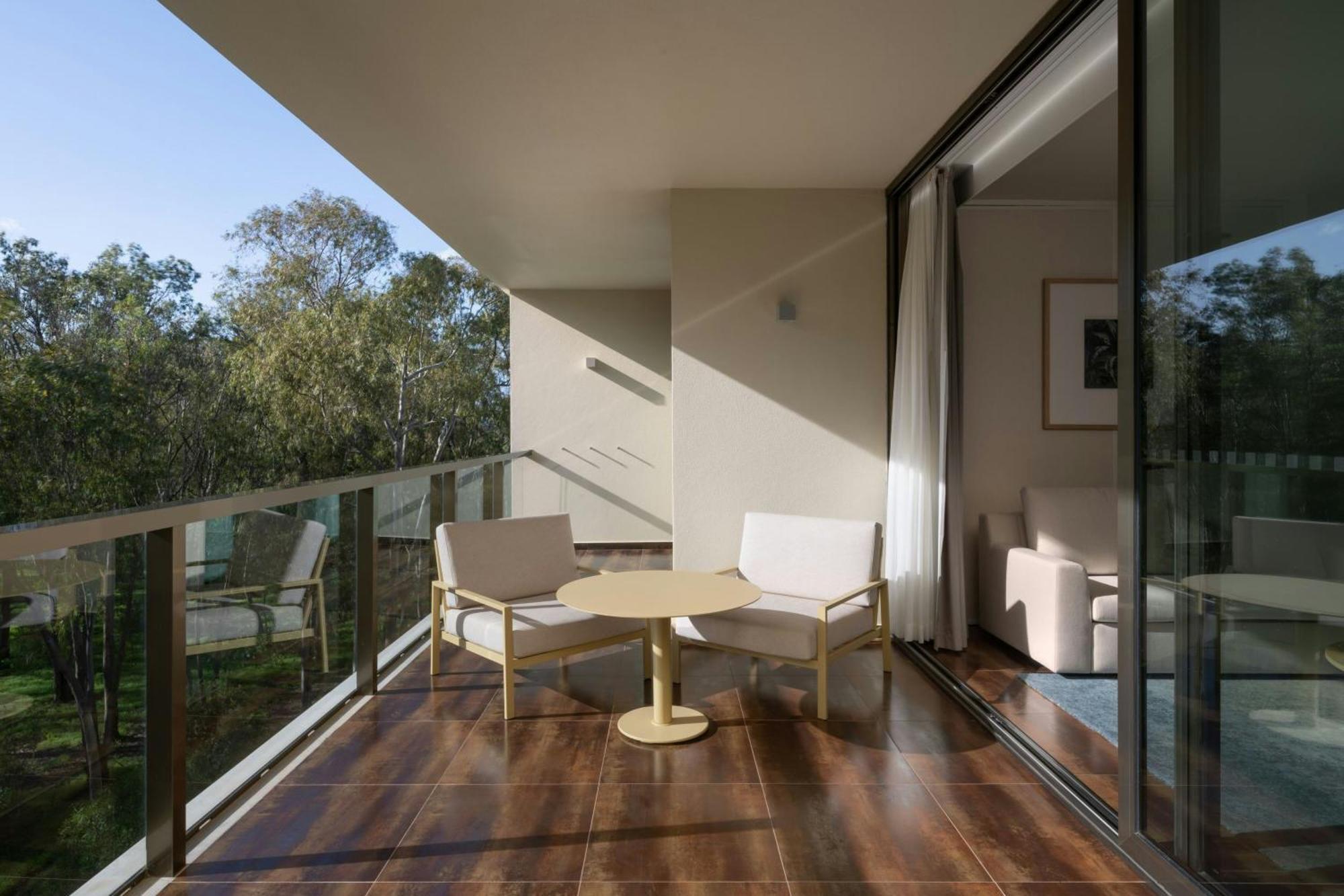 Marriott Residences Salgados Resort, Algarve