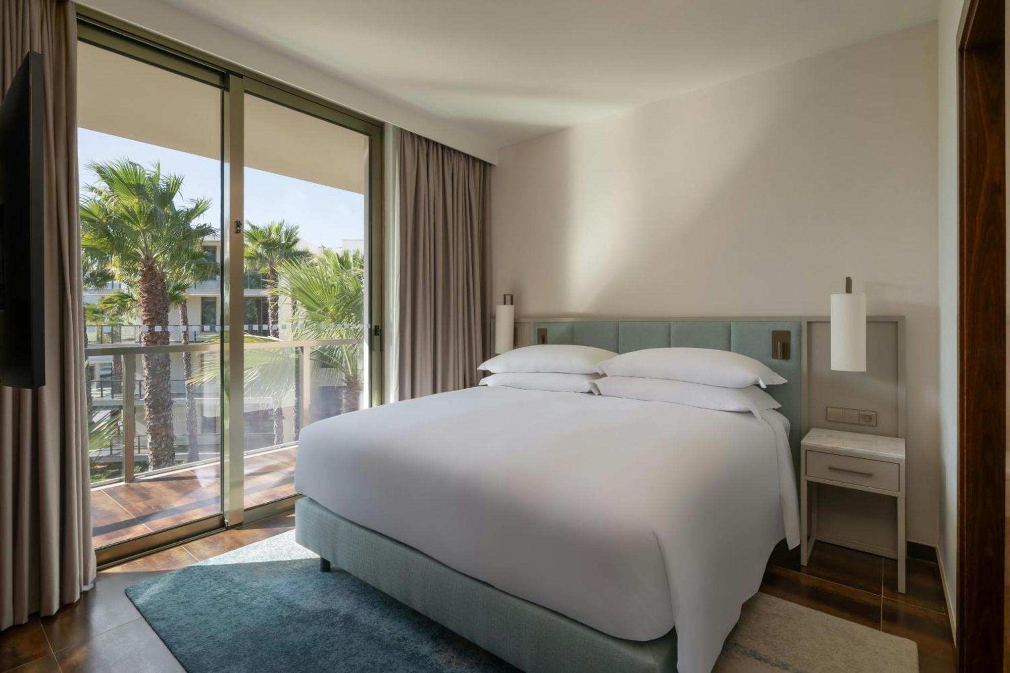 Hotel Marriott Residences Salgados Resort, Algarve