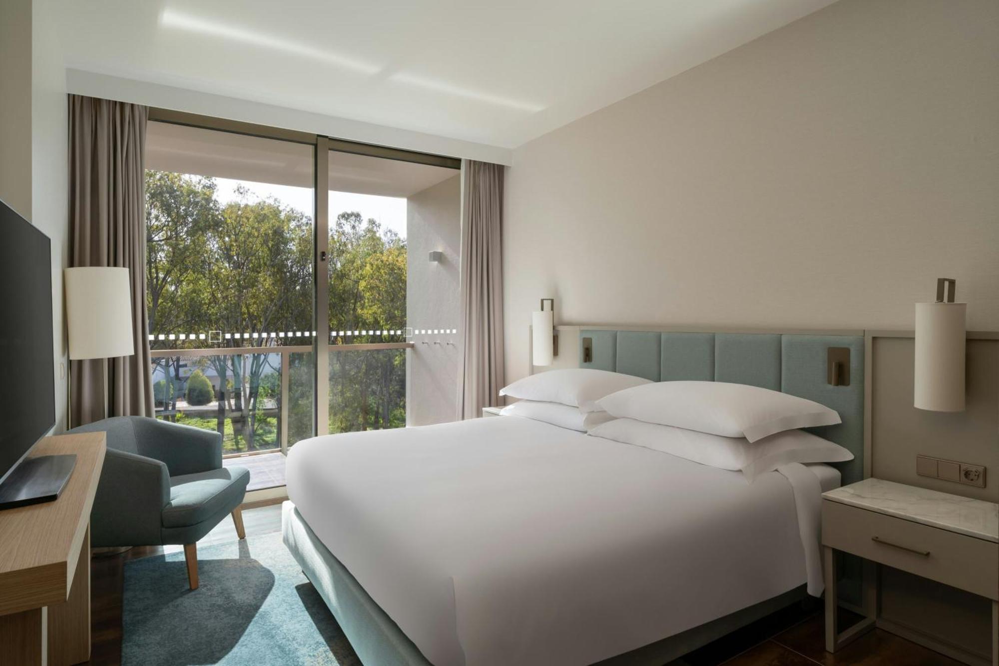 Marriott Residences Salgados Resort, Algarve Hotel Albufeira