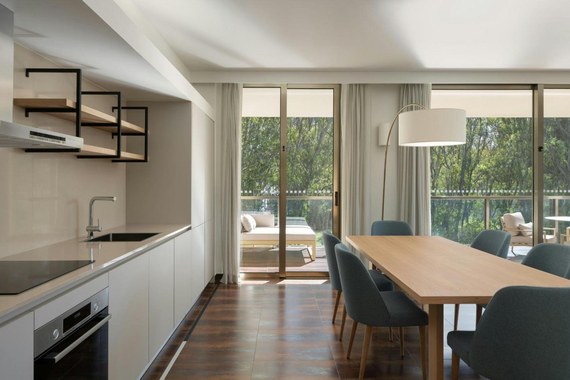 Marriott Residences Salgados Resort, Algarve 4*