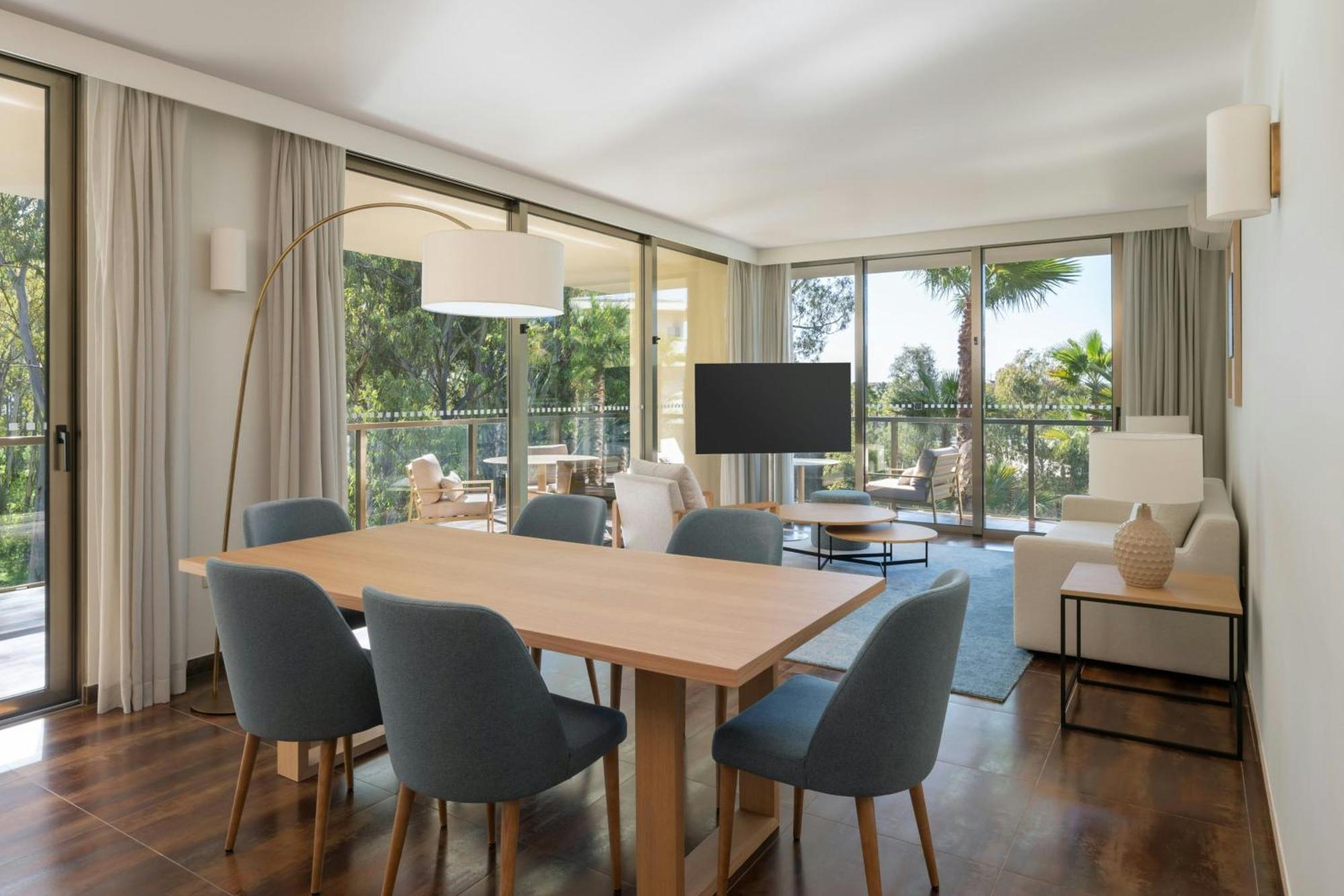 Marriott Residences Salgados Resort, Algarve Albufeira