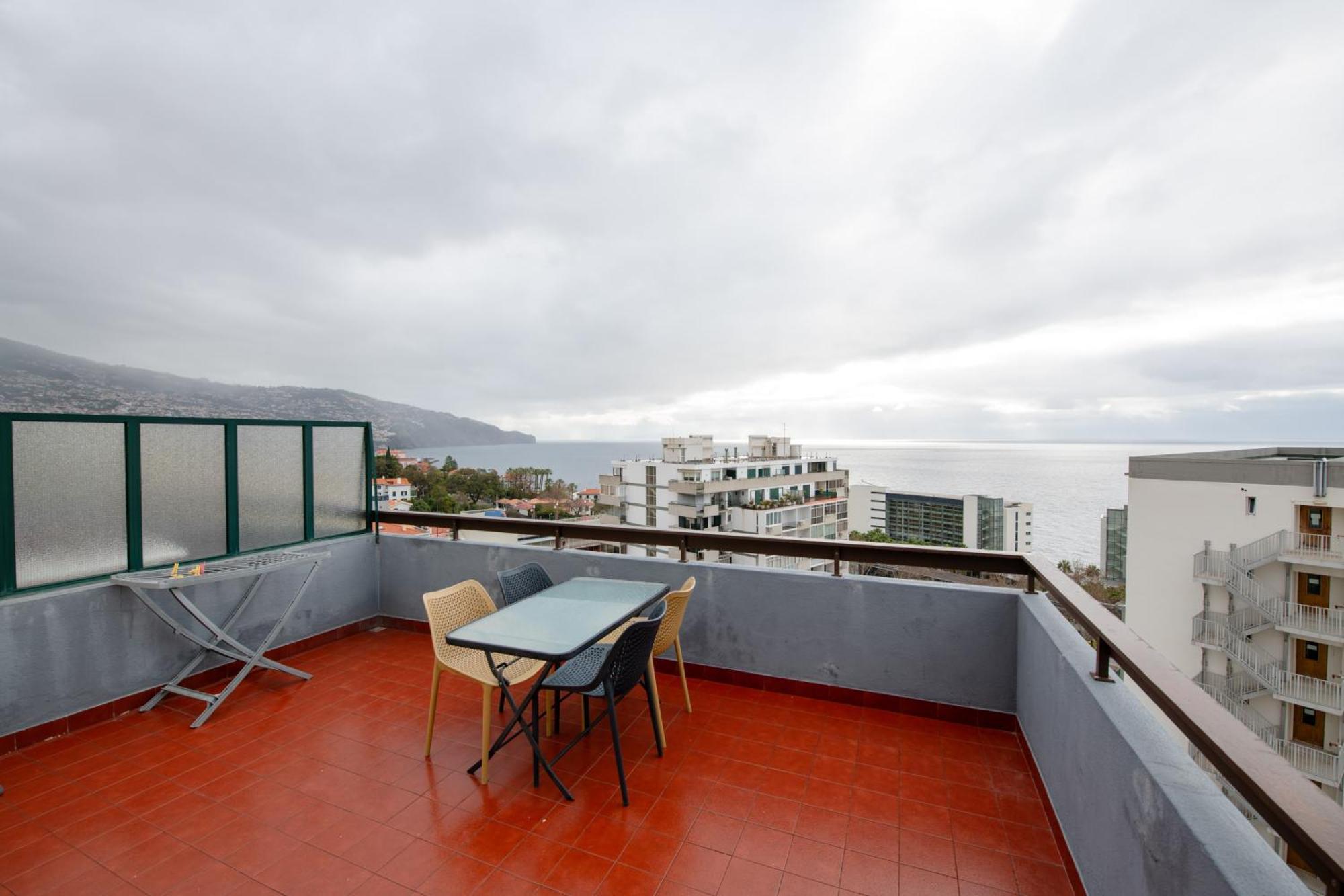 Casa Branca Apartments by TrIp2Portugal * Funchal (Madeira)