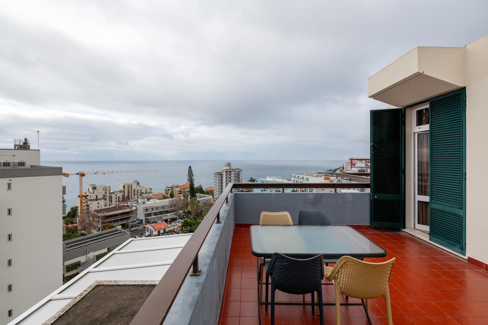 Casa Branca Apartments by TrIp2Portugal Apartamento
