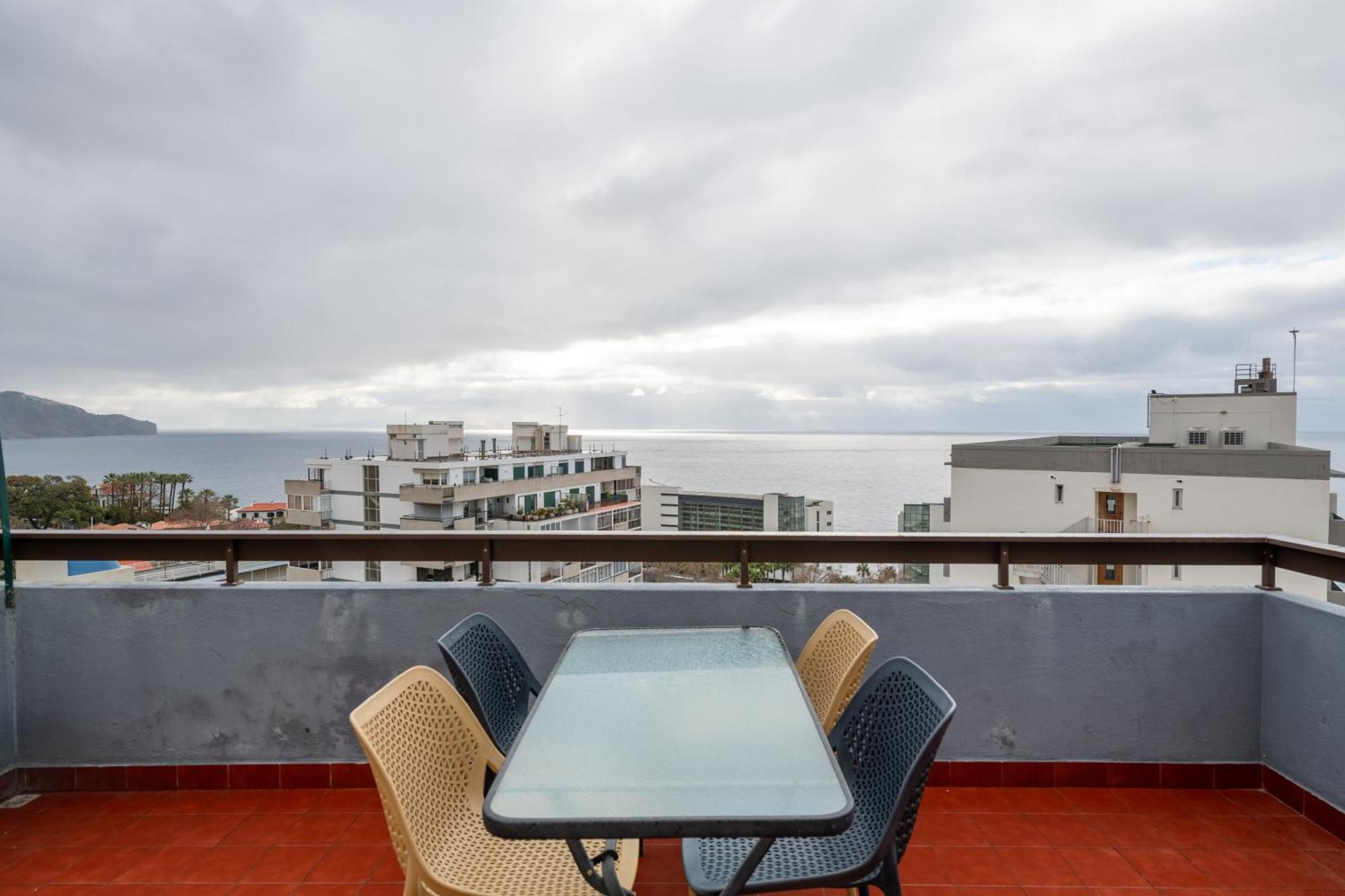Casa Branca Apartments by TrIp2Portugal Apartamento