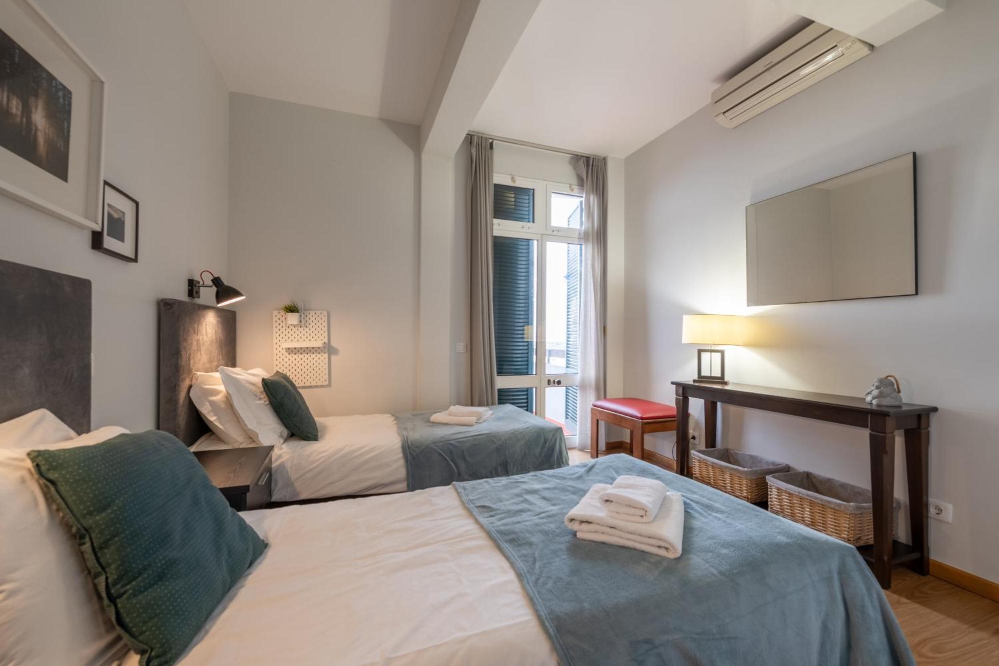 Casa Branca Apartments by TrIp2Portugal