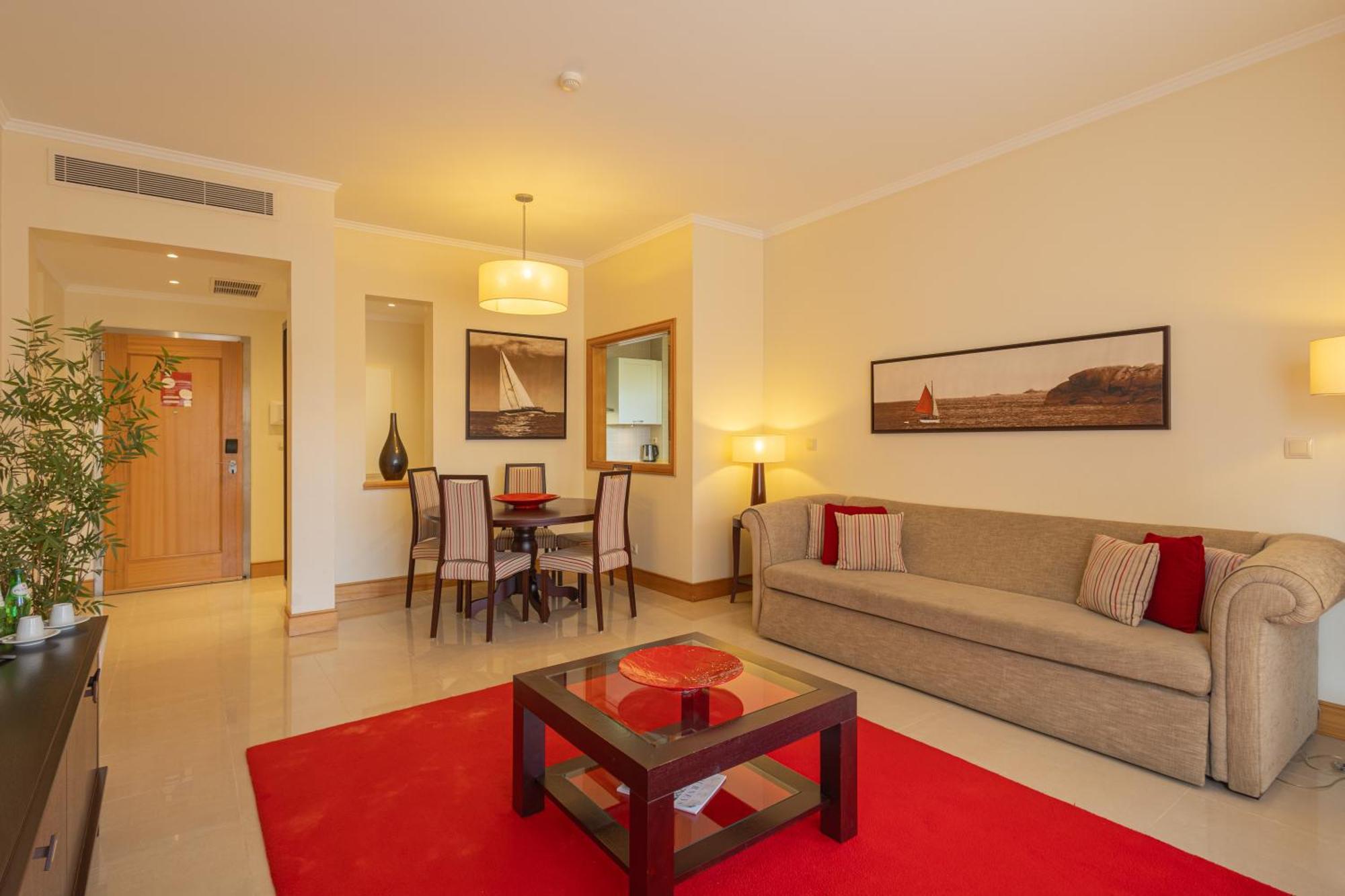 The Residences Apartamento
