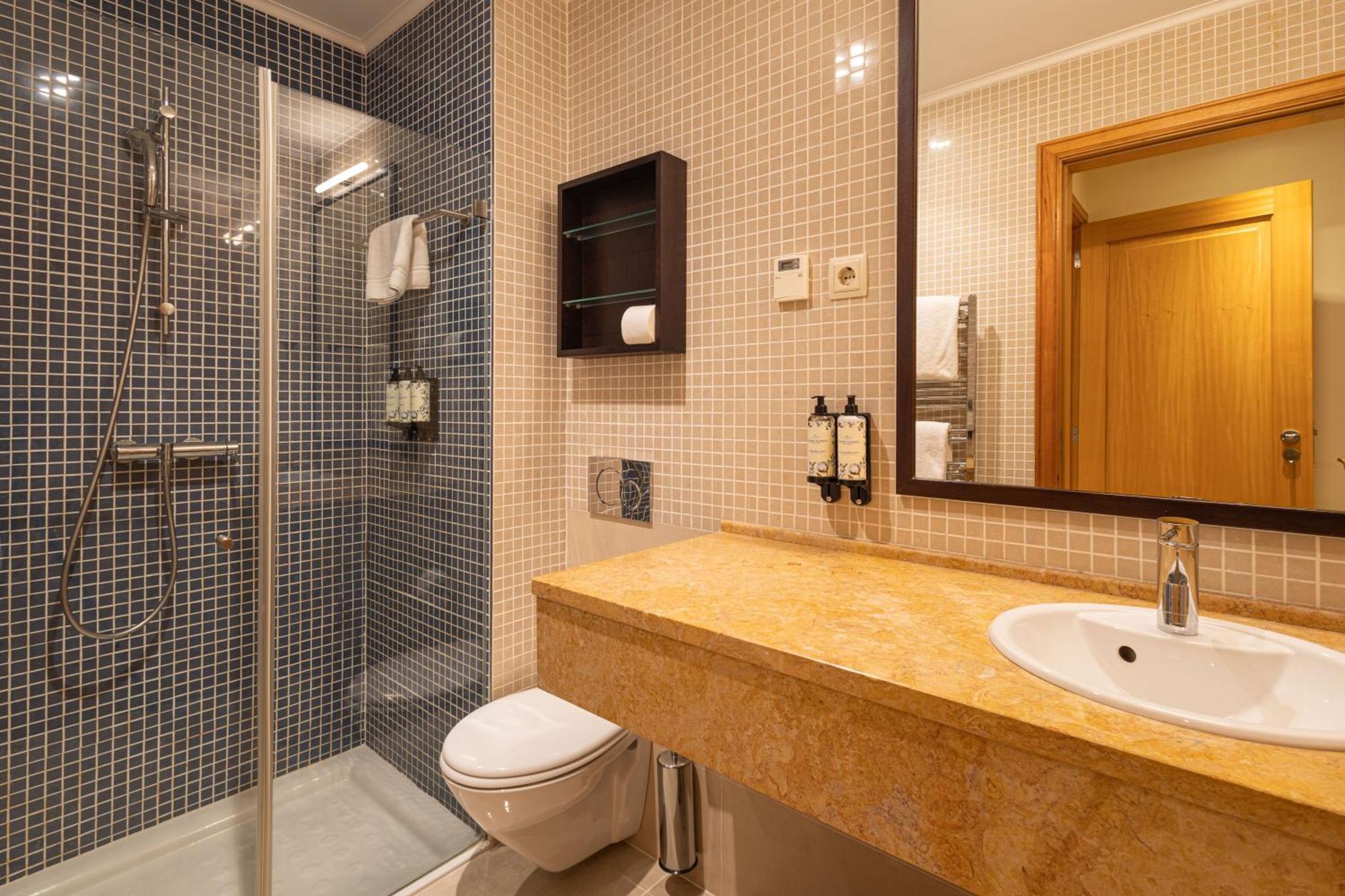 Apartamento The Residences *