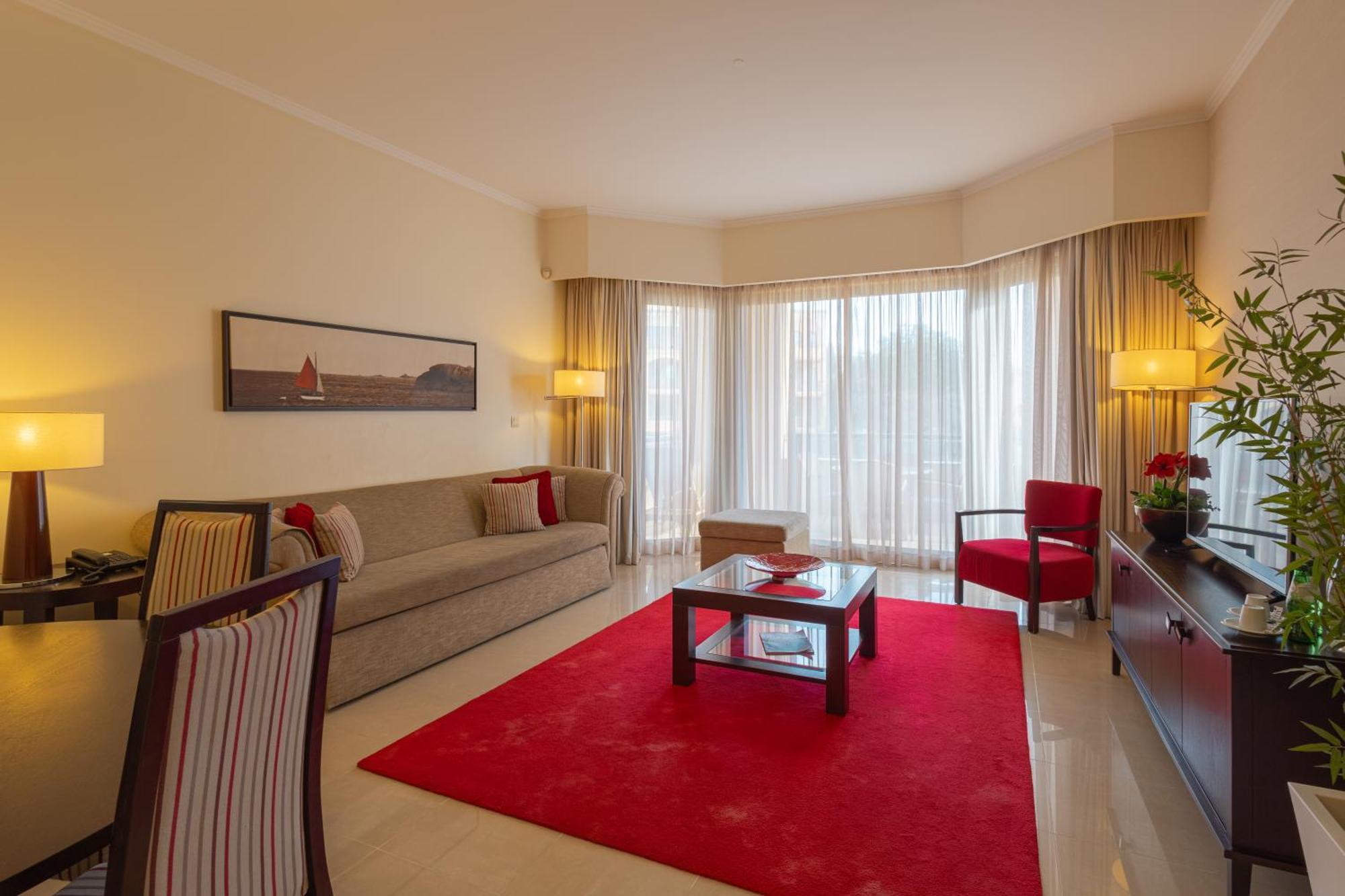 The Residences * Vilamoura