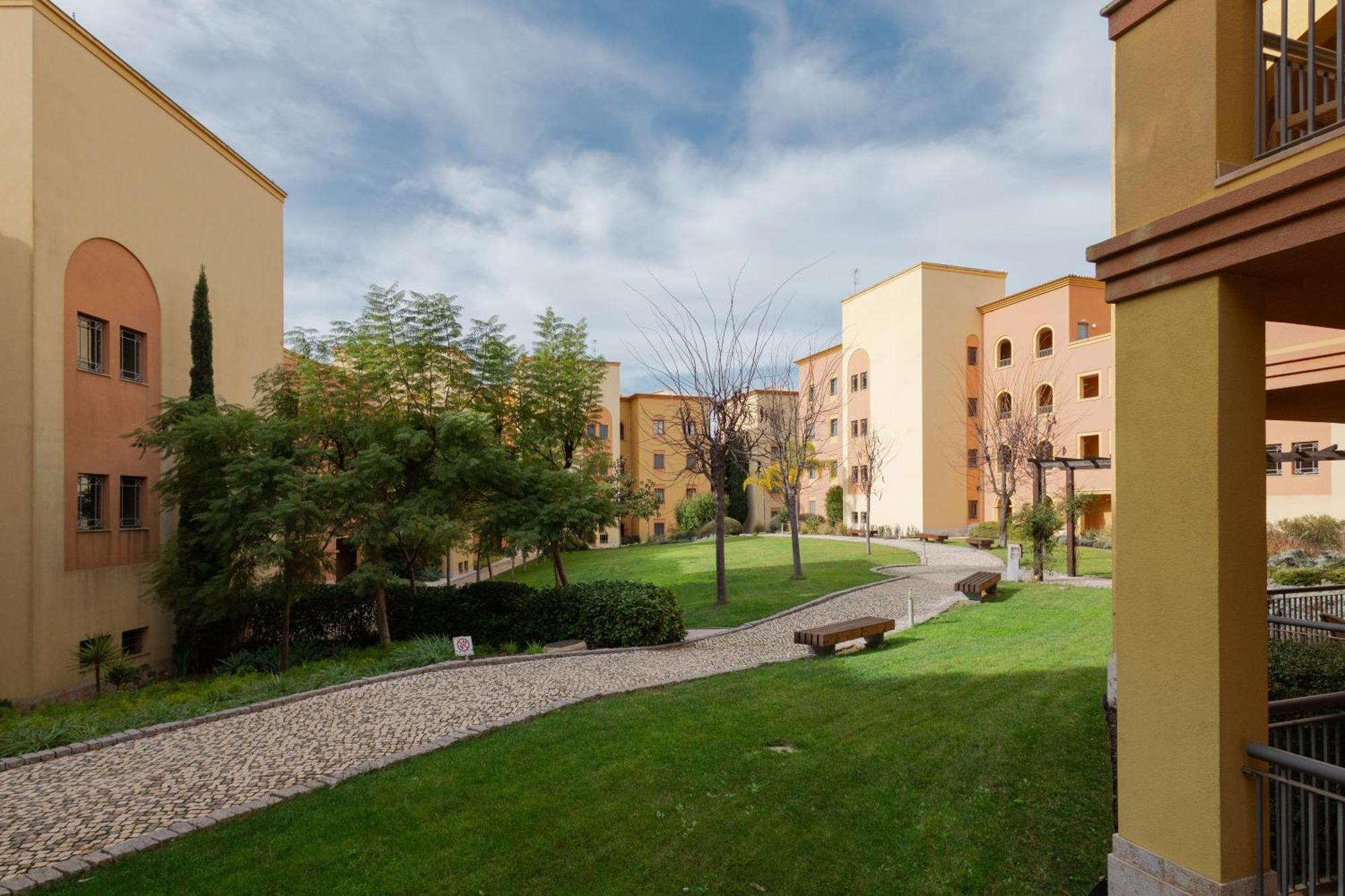 The Residences *