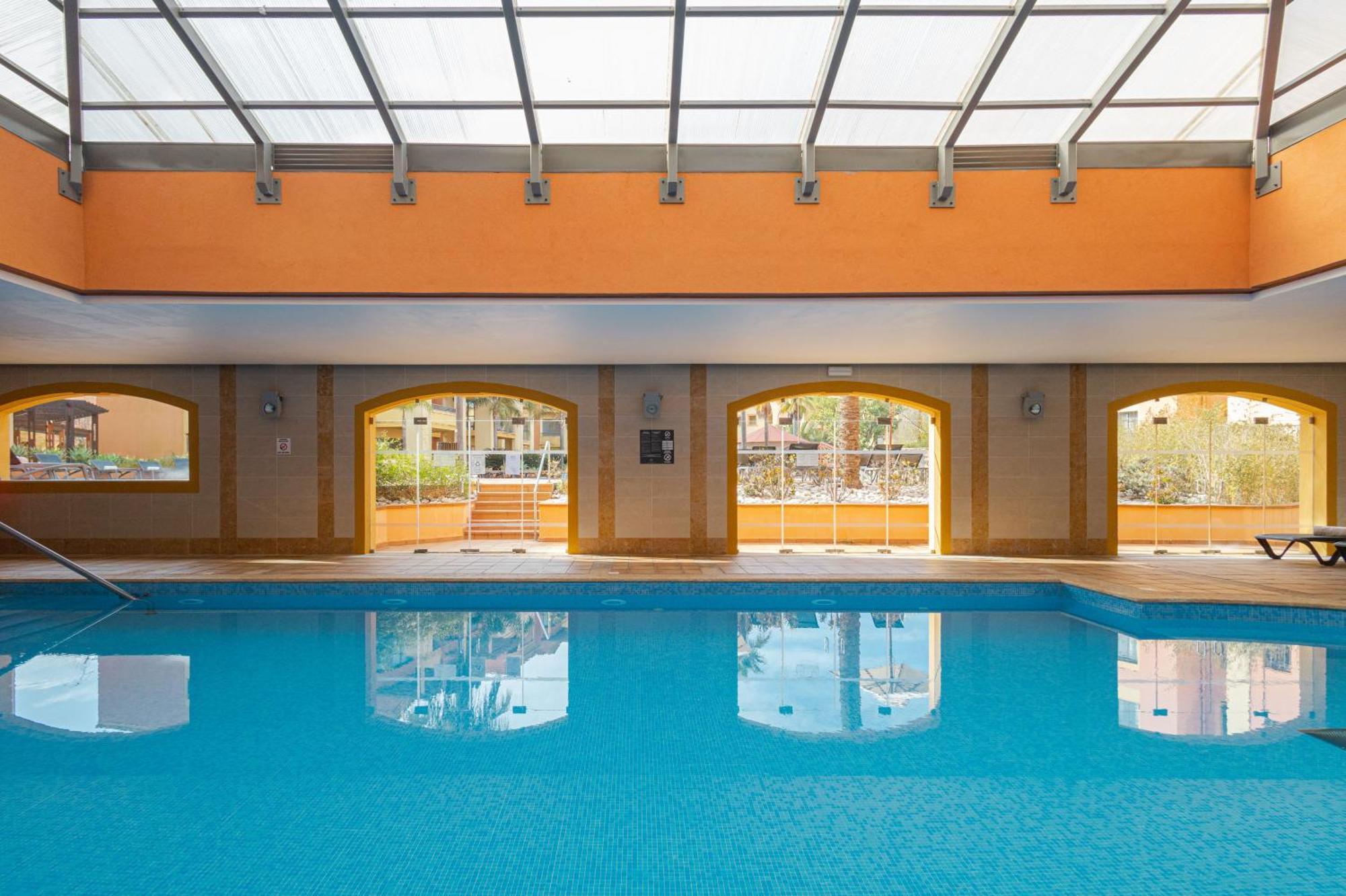The Residences Apartamento