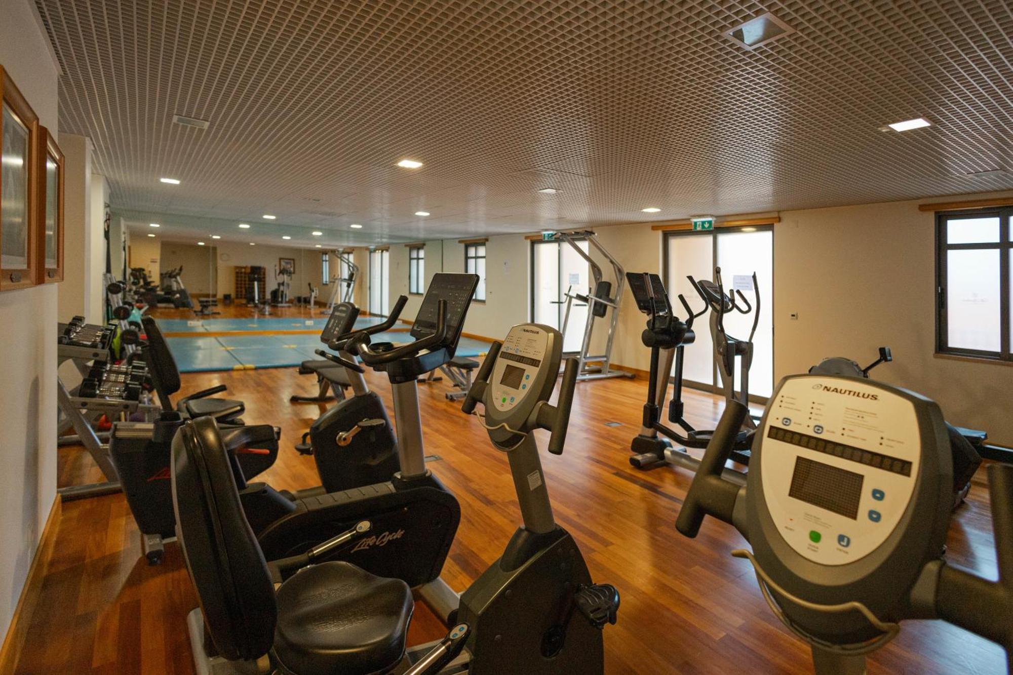 Apartamento The Residences
