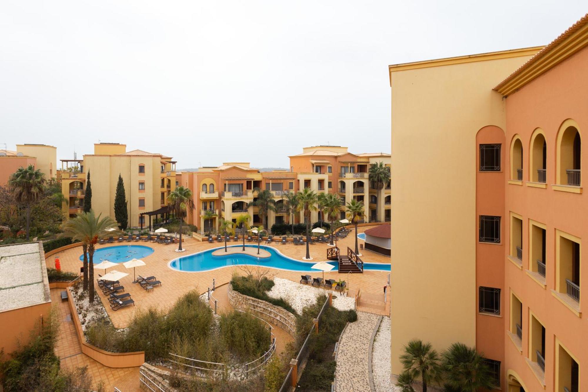Apartamento The Residences *