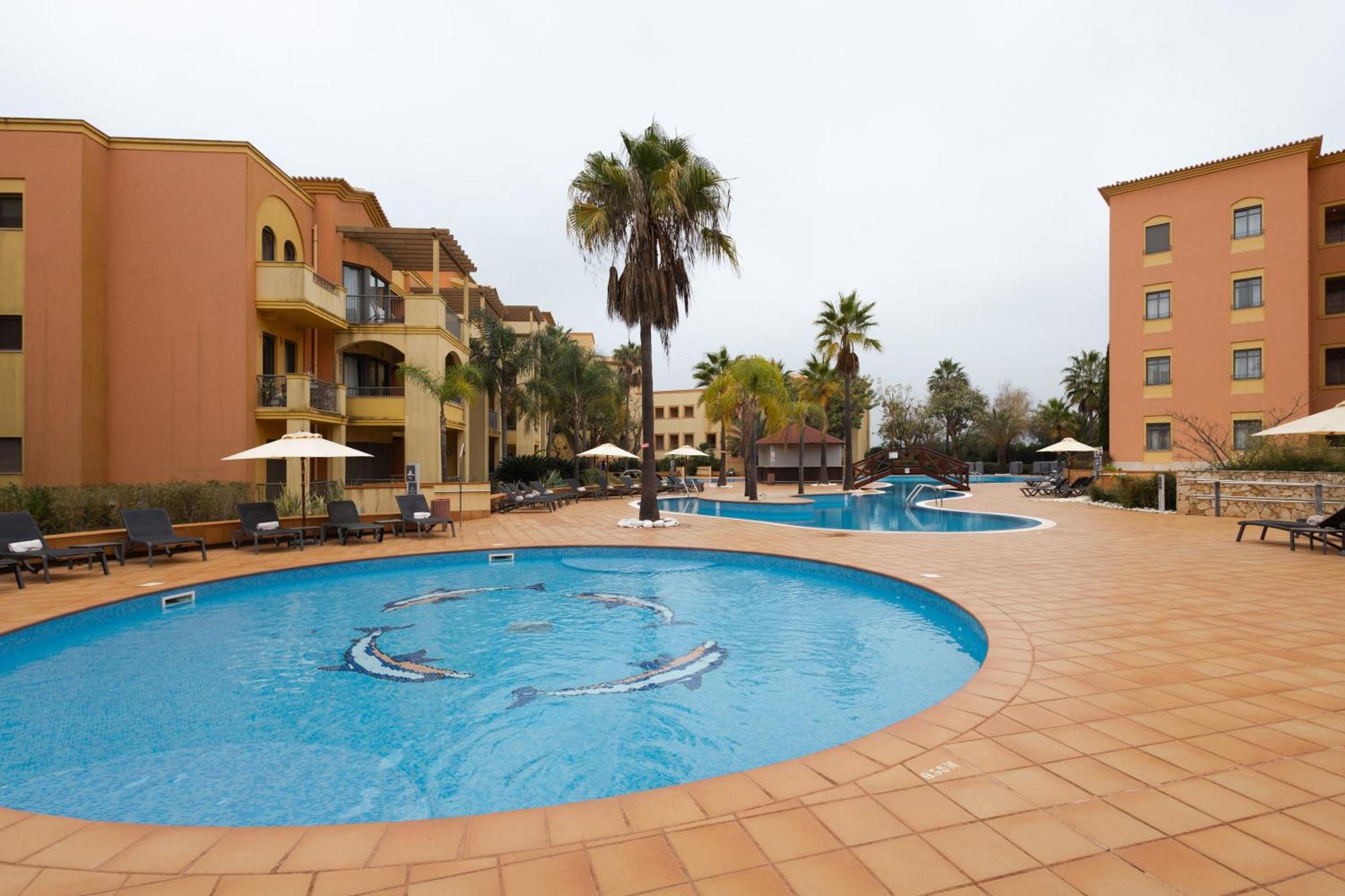 The Residences Apartamento Vilamoura