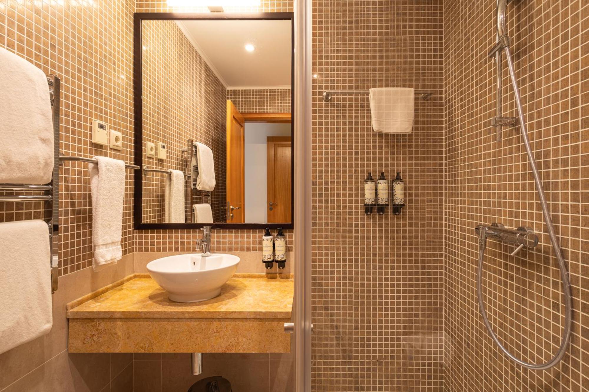 The Residences Apartamento
