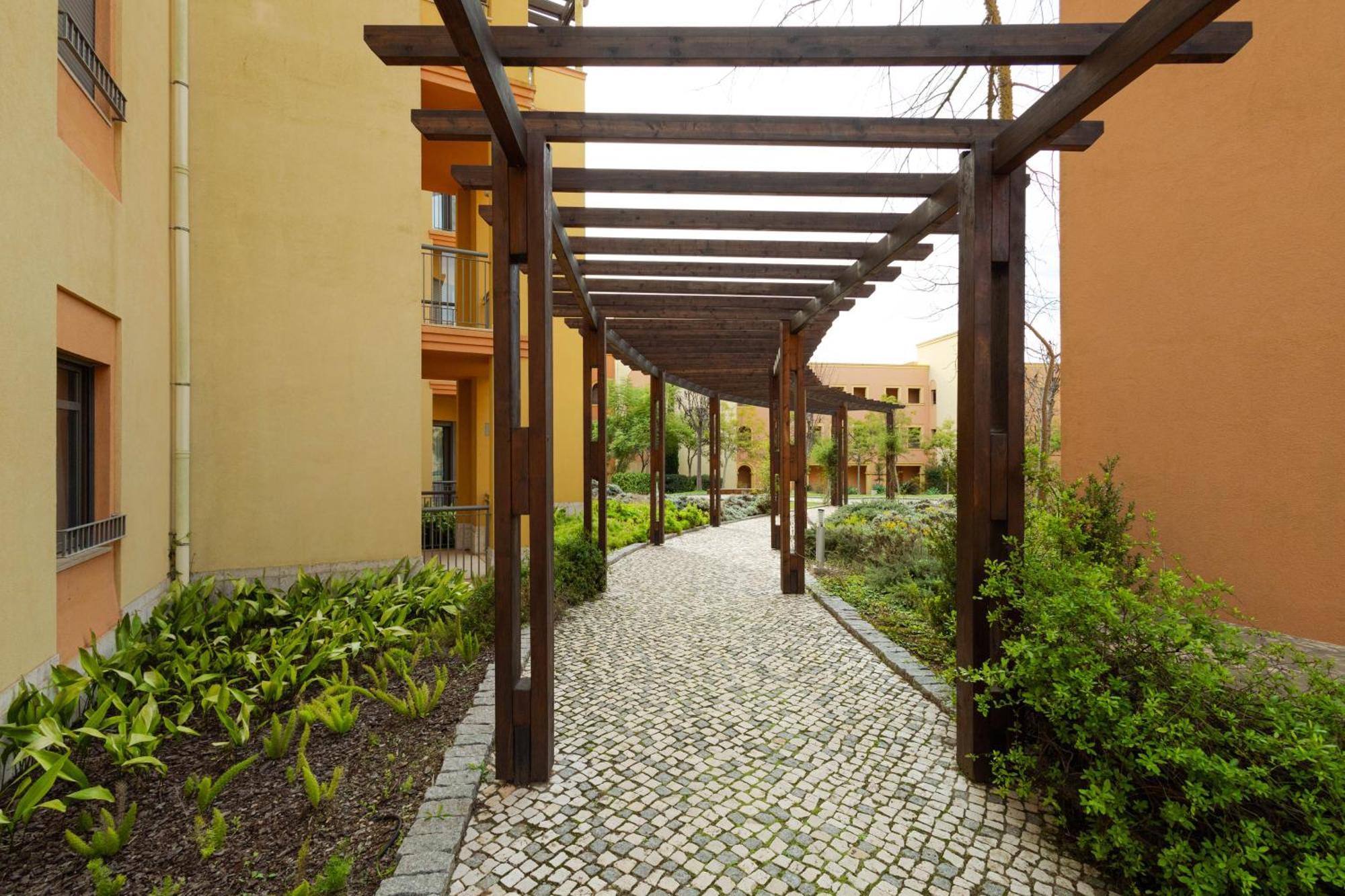 The Residences Apartamento *