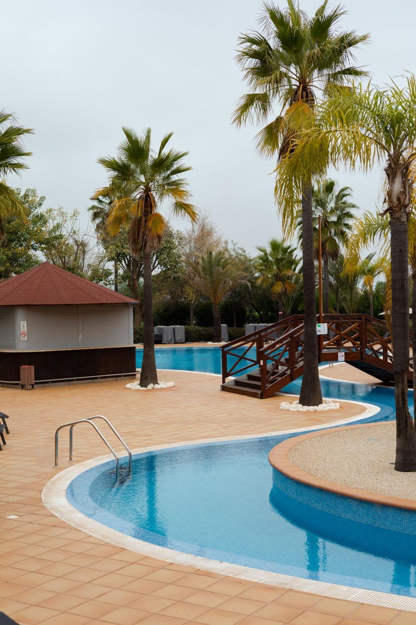 Apartamento The Residences *