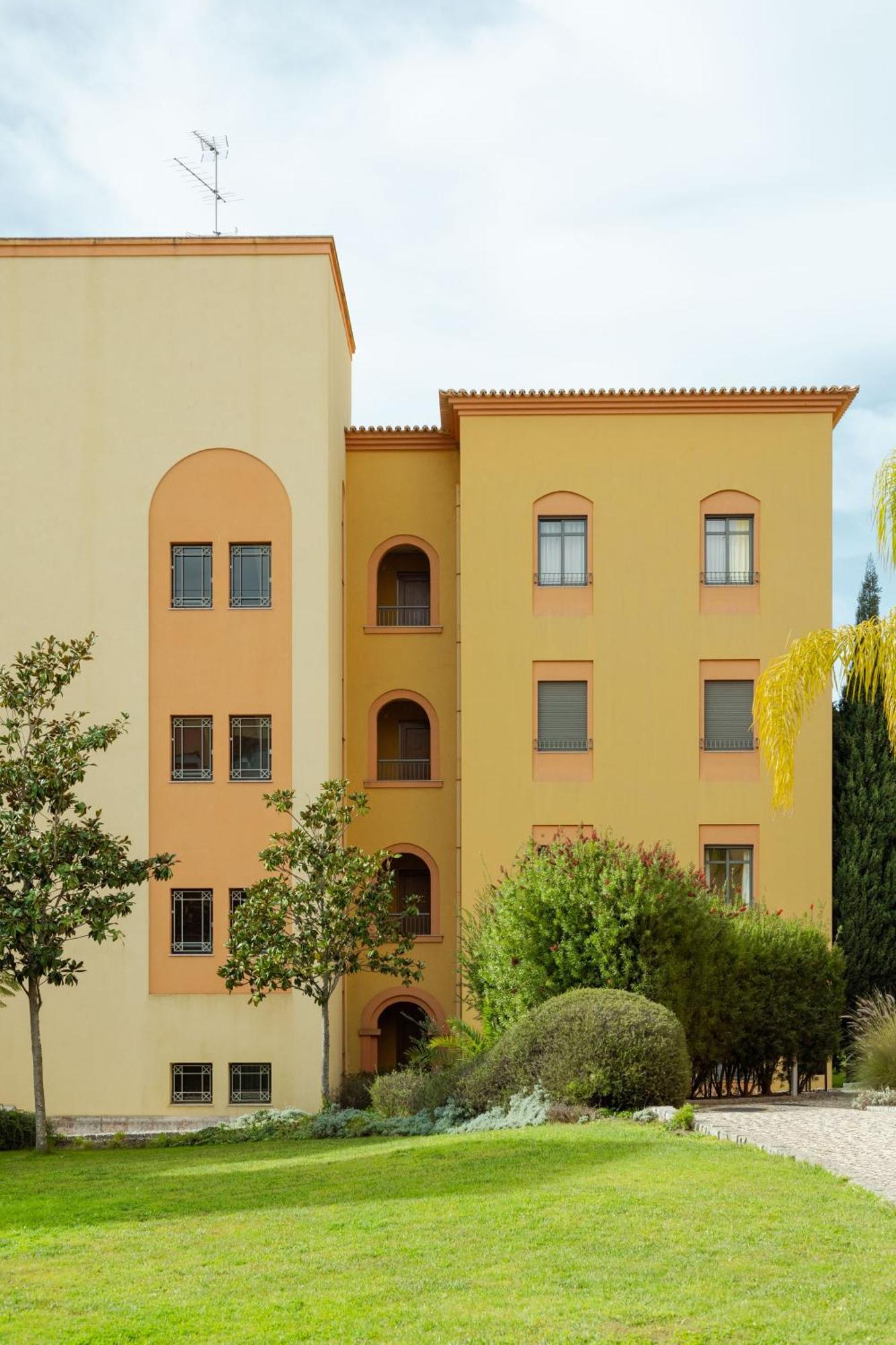 The Residences Apartamento Vilamoura