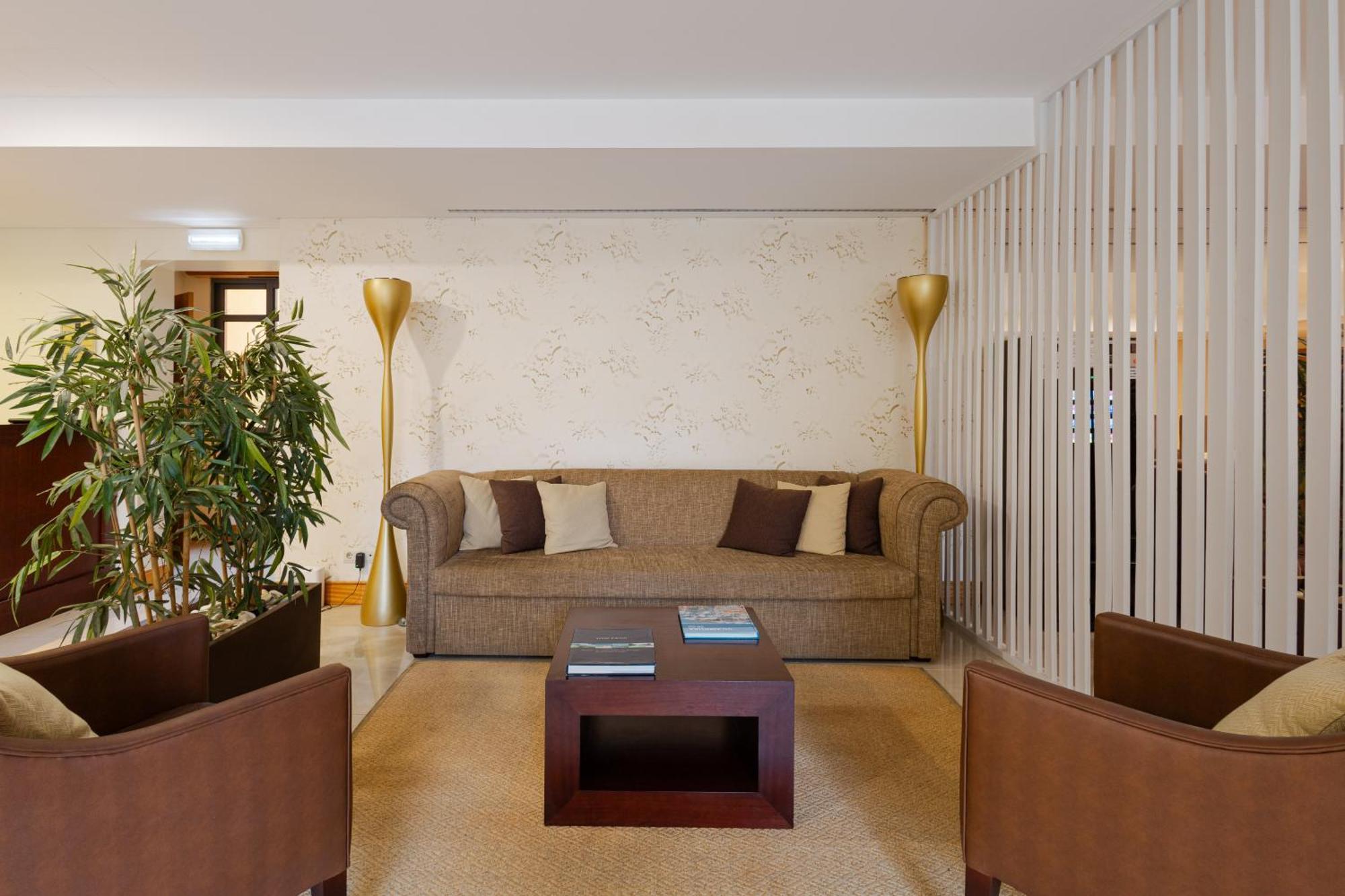 The Residences Vilamoura