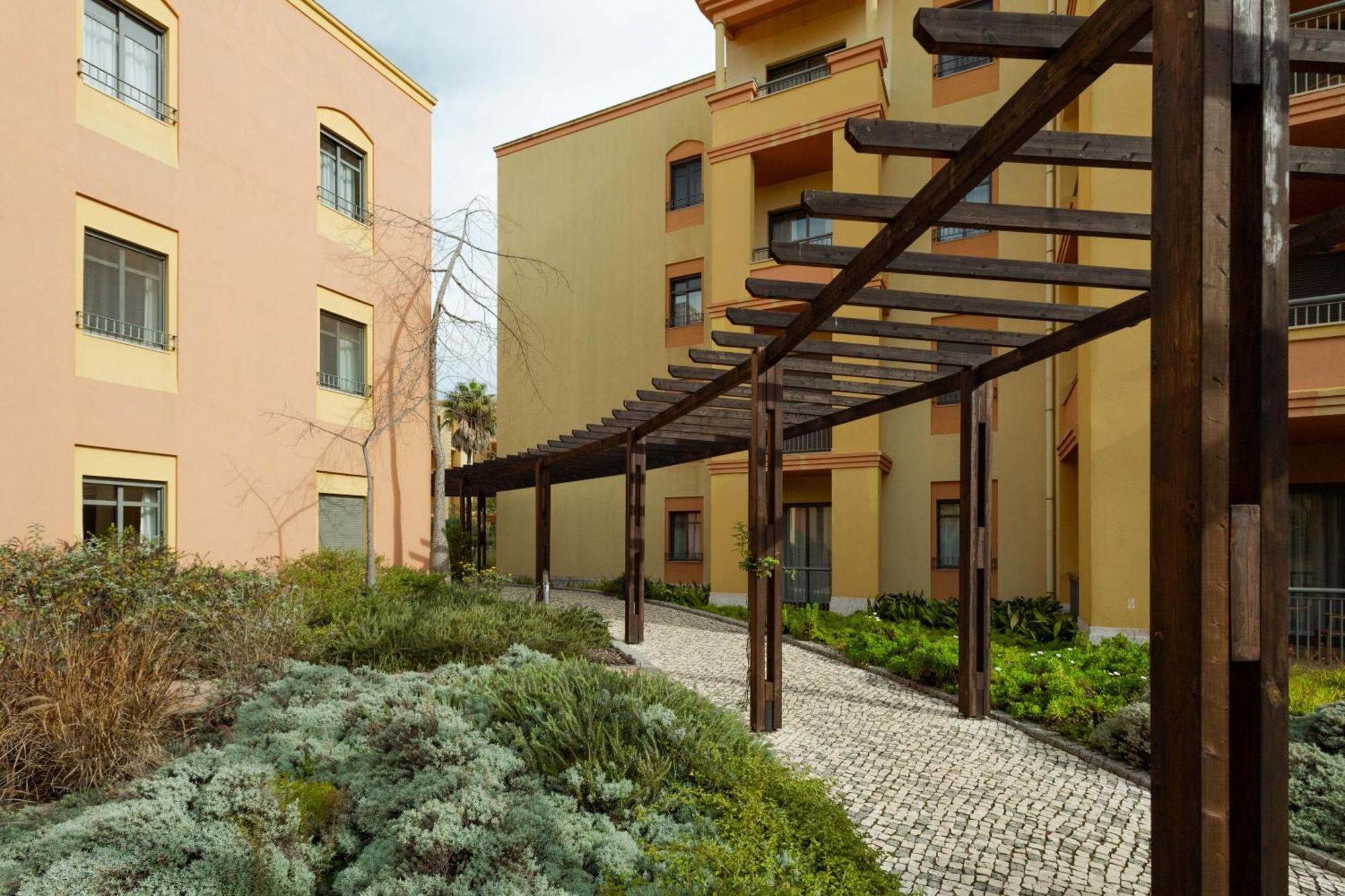 The Residences