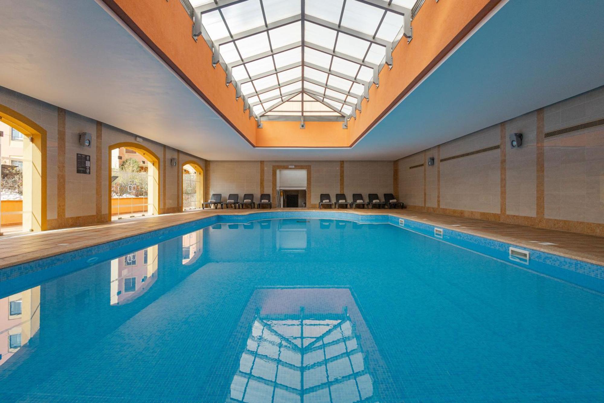 The Residences Apartamento *