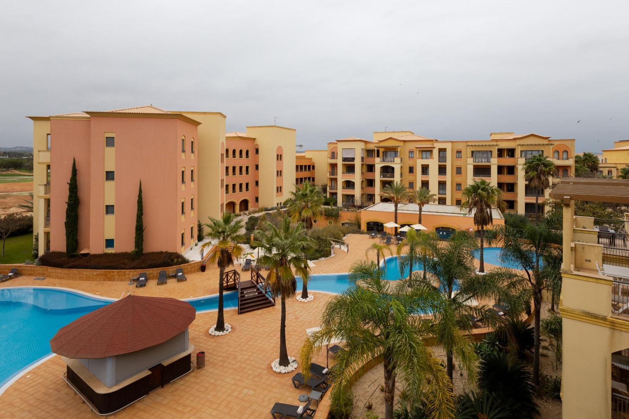 Apartamento The Residences *