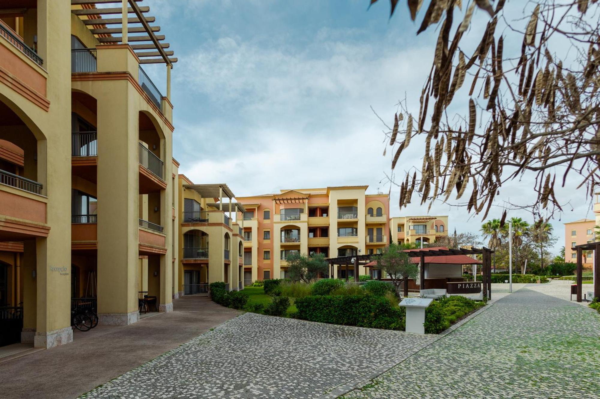 The Residences Vilamoura