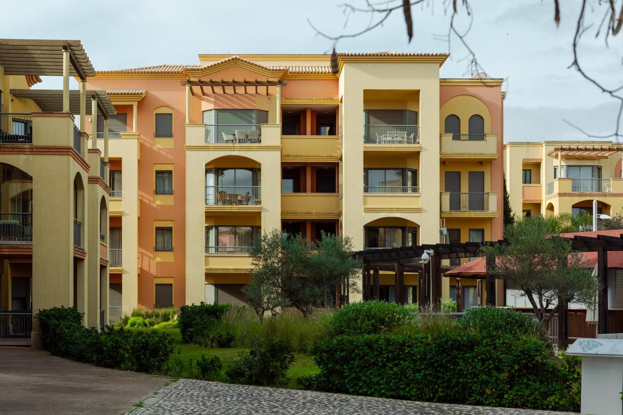 The Residences
