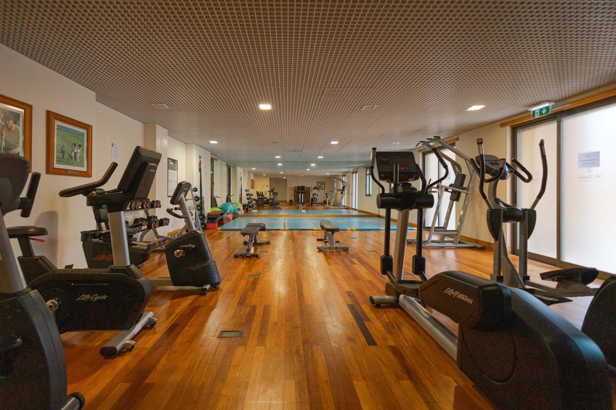 The Residences Apartamento