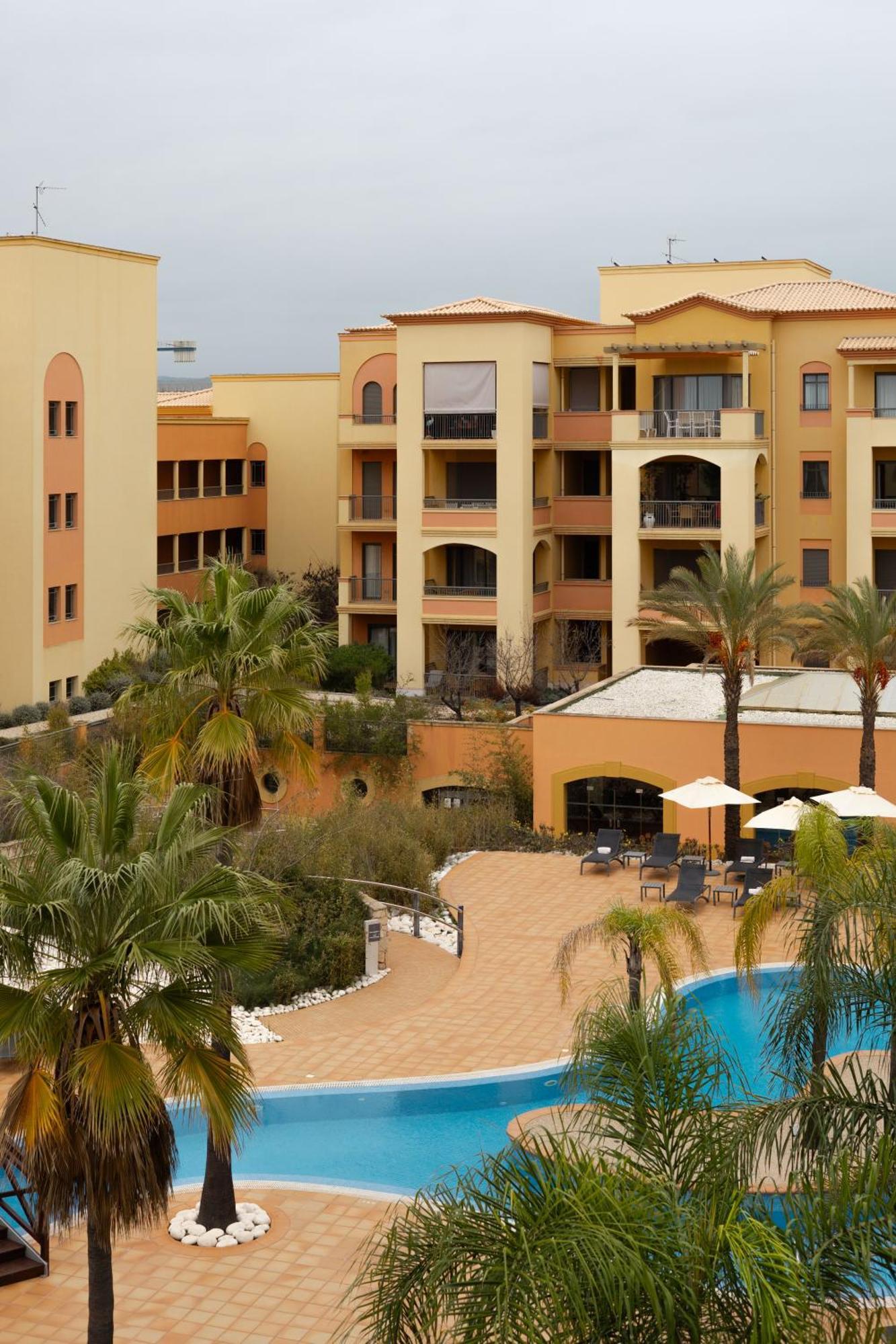 Apartamento The Residences