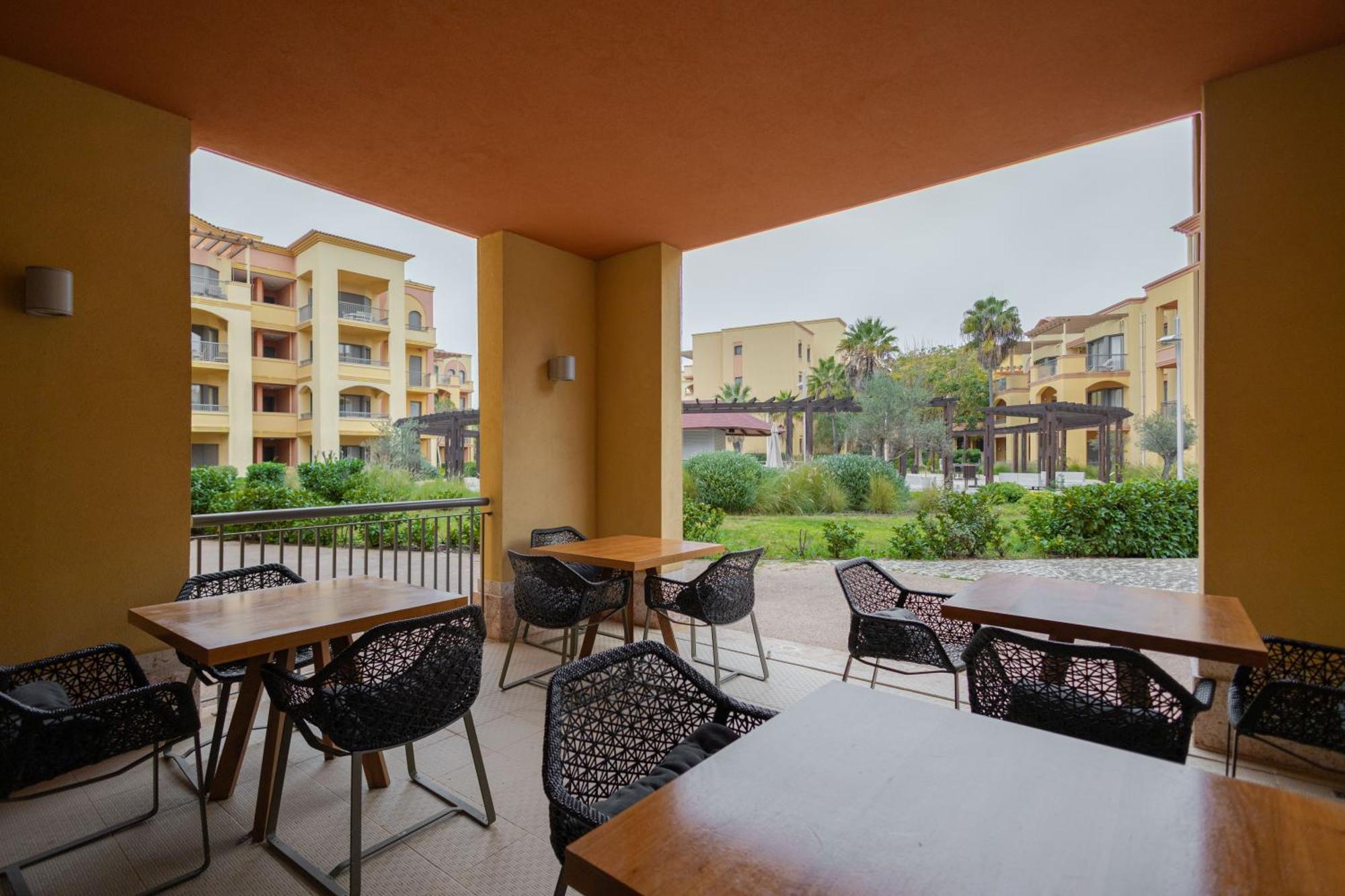 The Residences Vilamoura