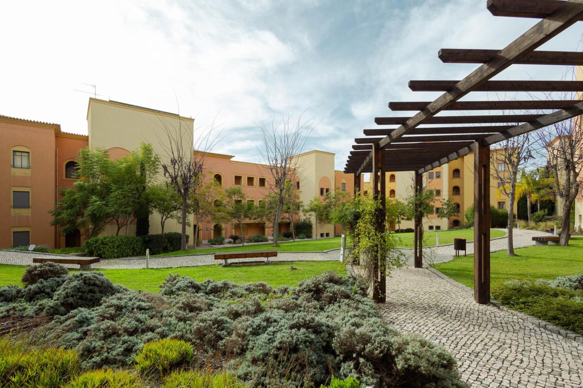 The Residences Apartamento *