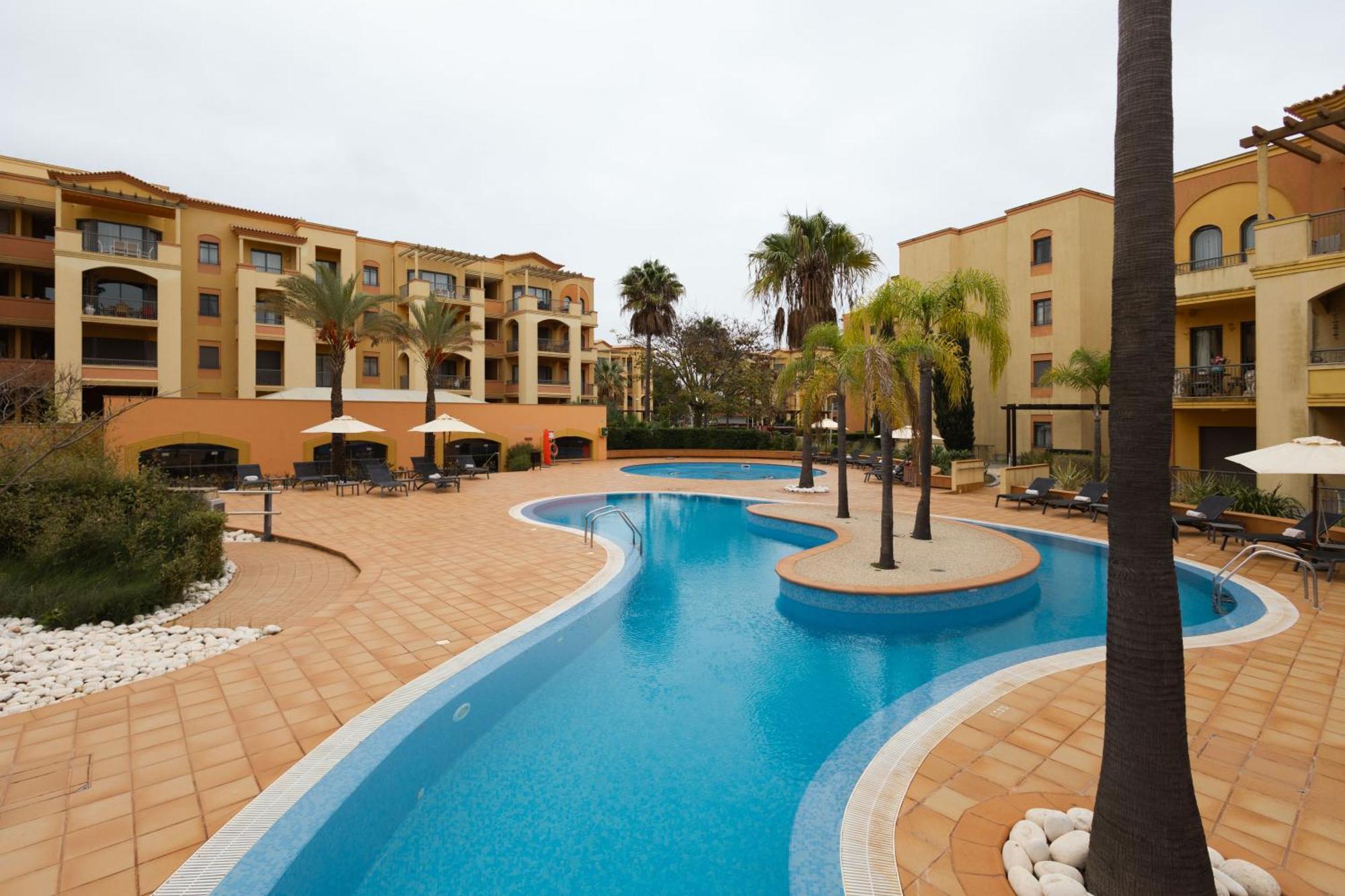 Apartamento The Residences *