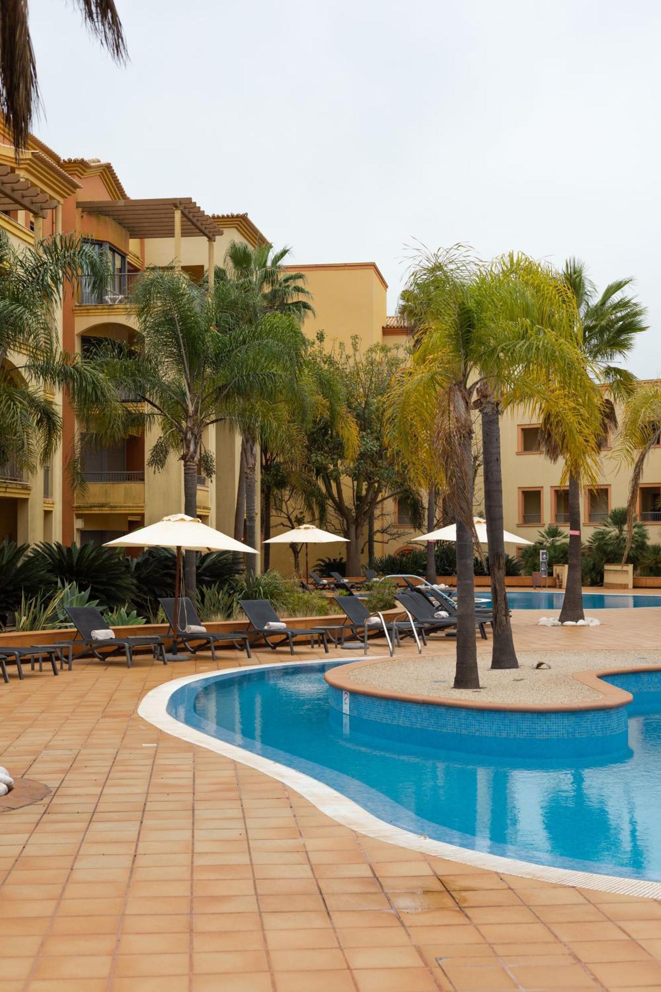 The Residences Apartamento Vilamoura