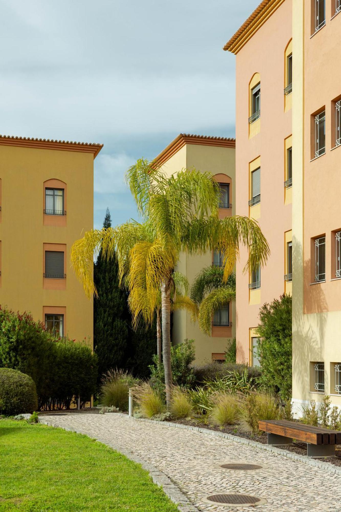 The Residences *