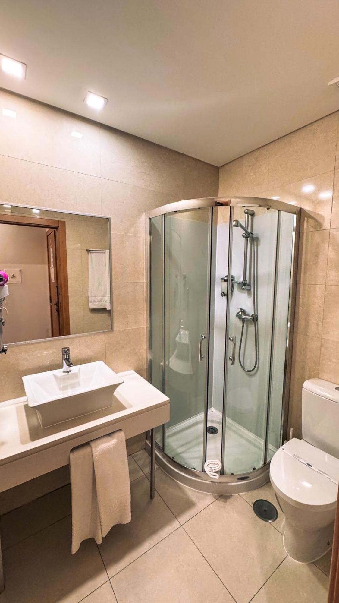 Sea Garden 4* Peniche