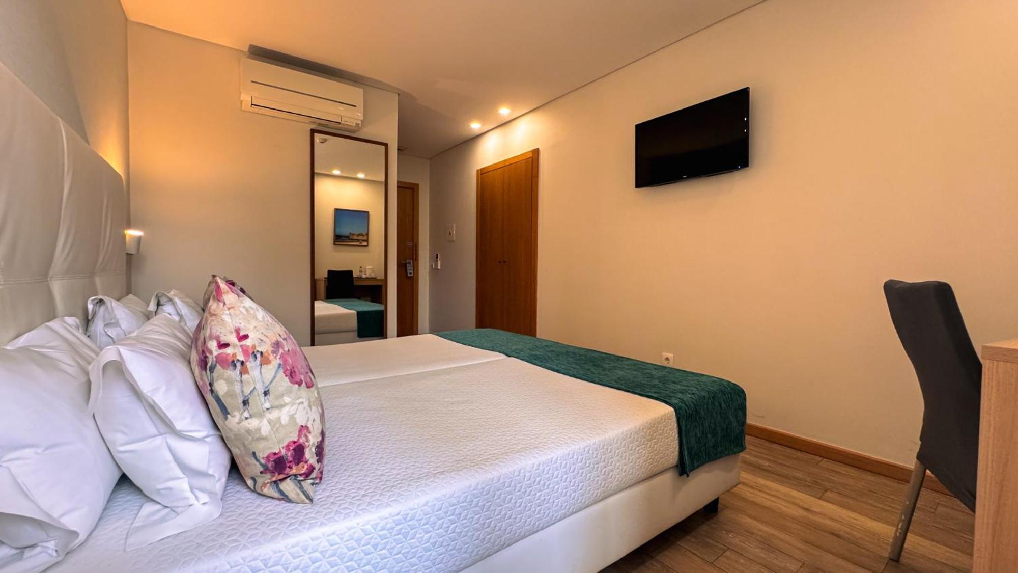 Guest house Sea Garden Peniche