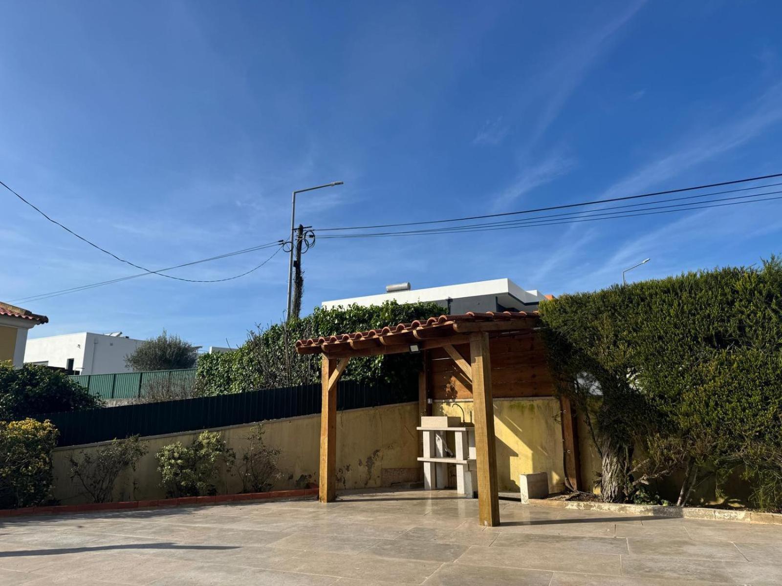 Casa de férias Janota By Acasadascasas