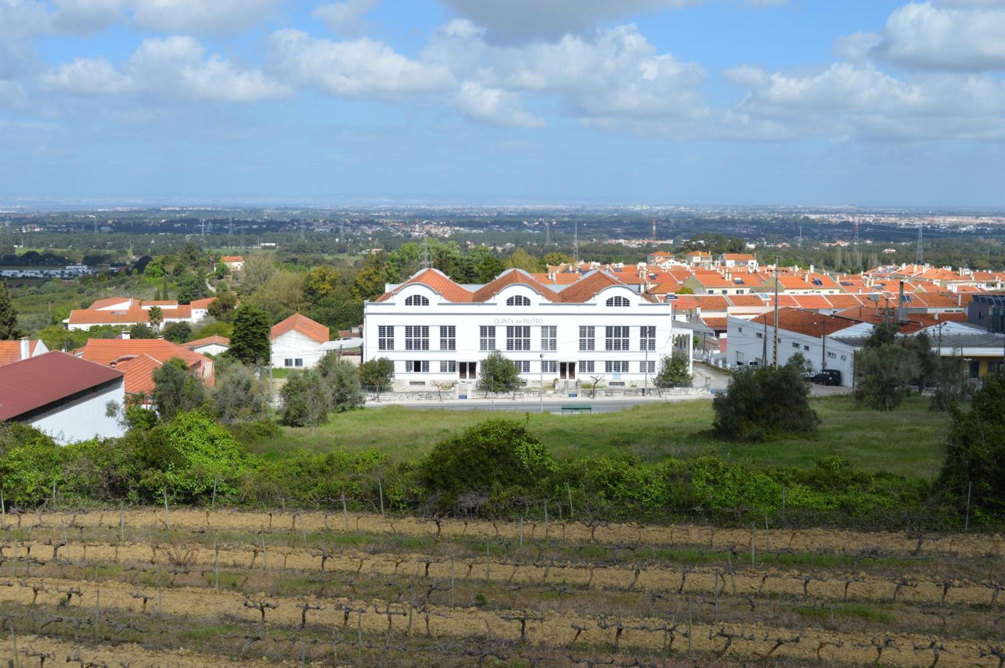 Casa rural Quinta Do Piloto *