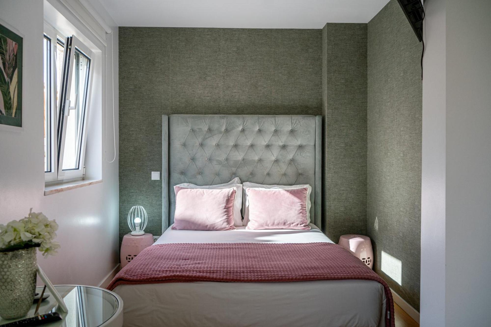 By The Sea - Bed & Breakfast 3*