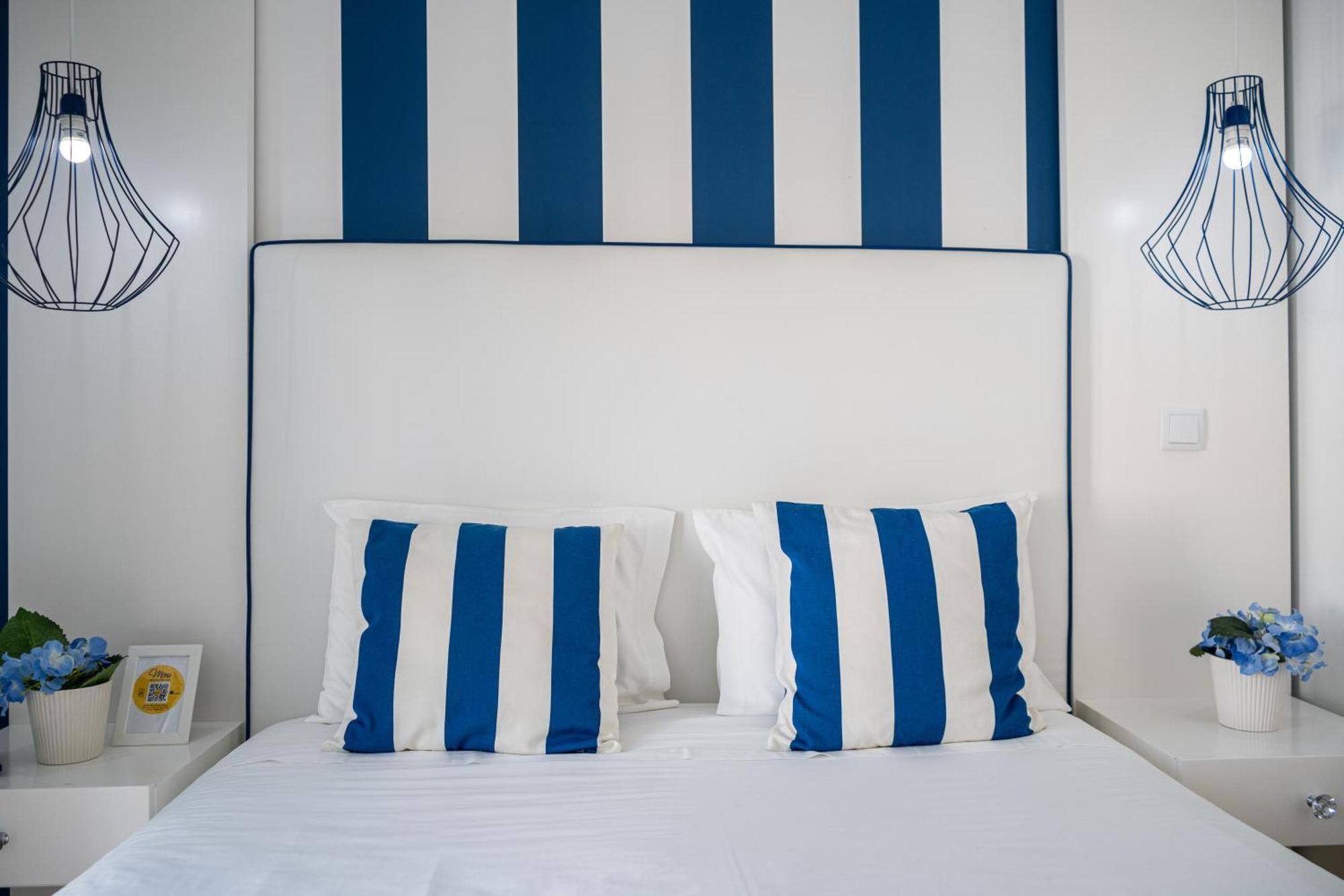 Bed & Breakfast By The Sea -