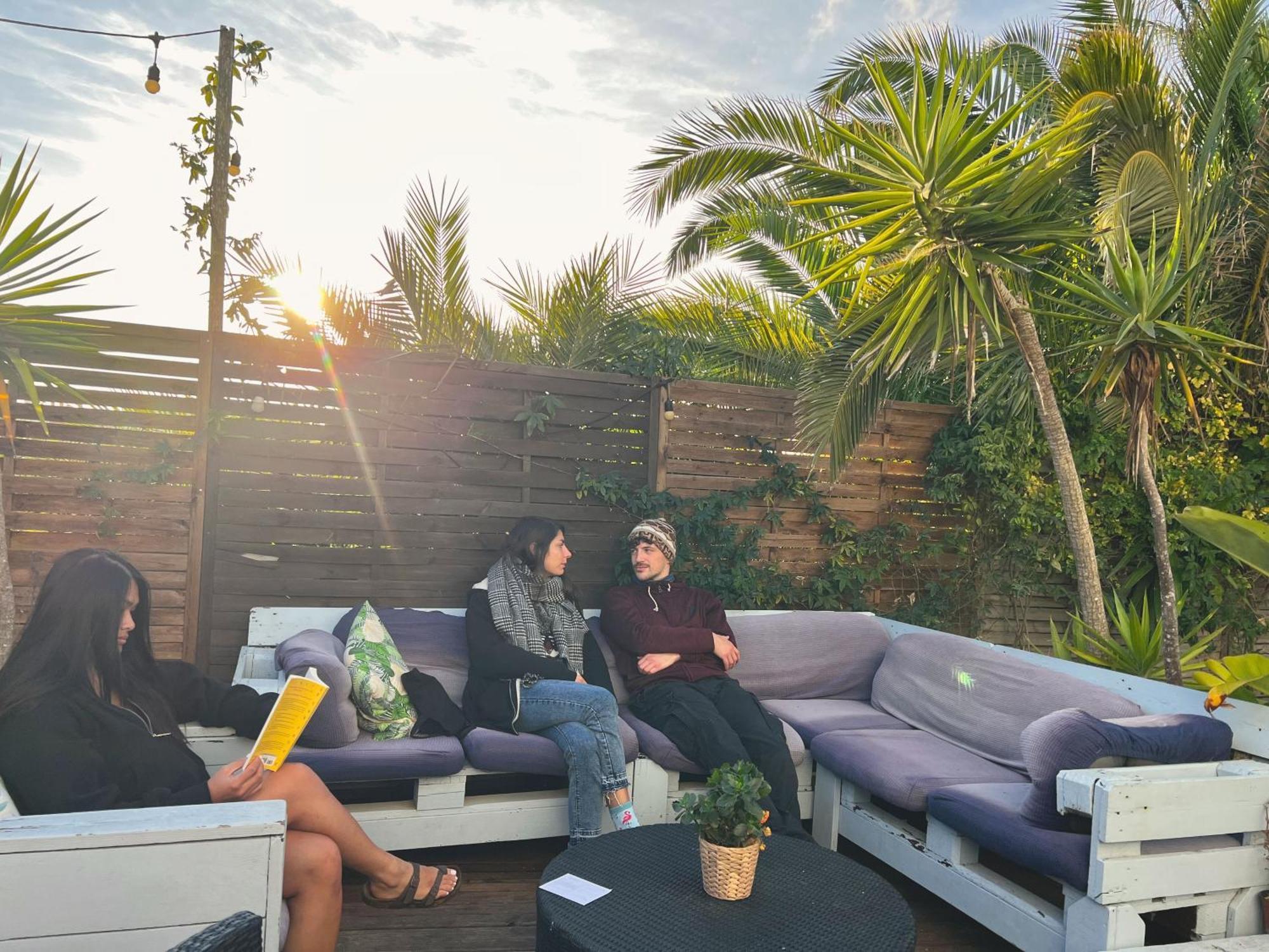 Algarve Surf Camp & Sagres