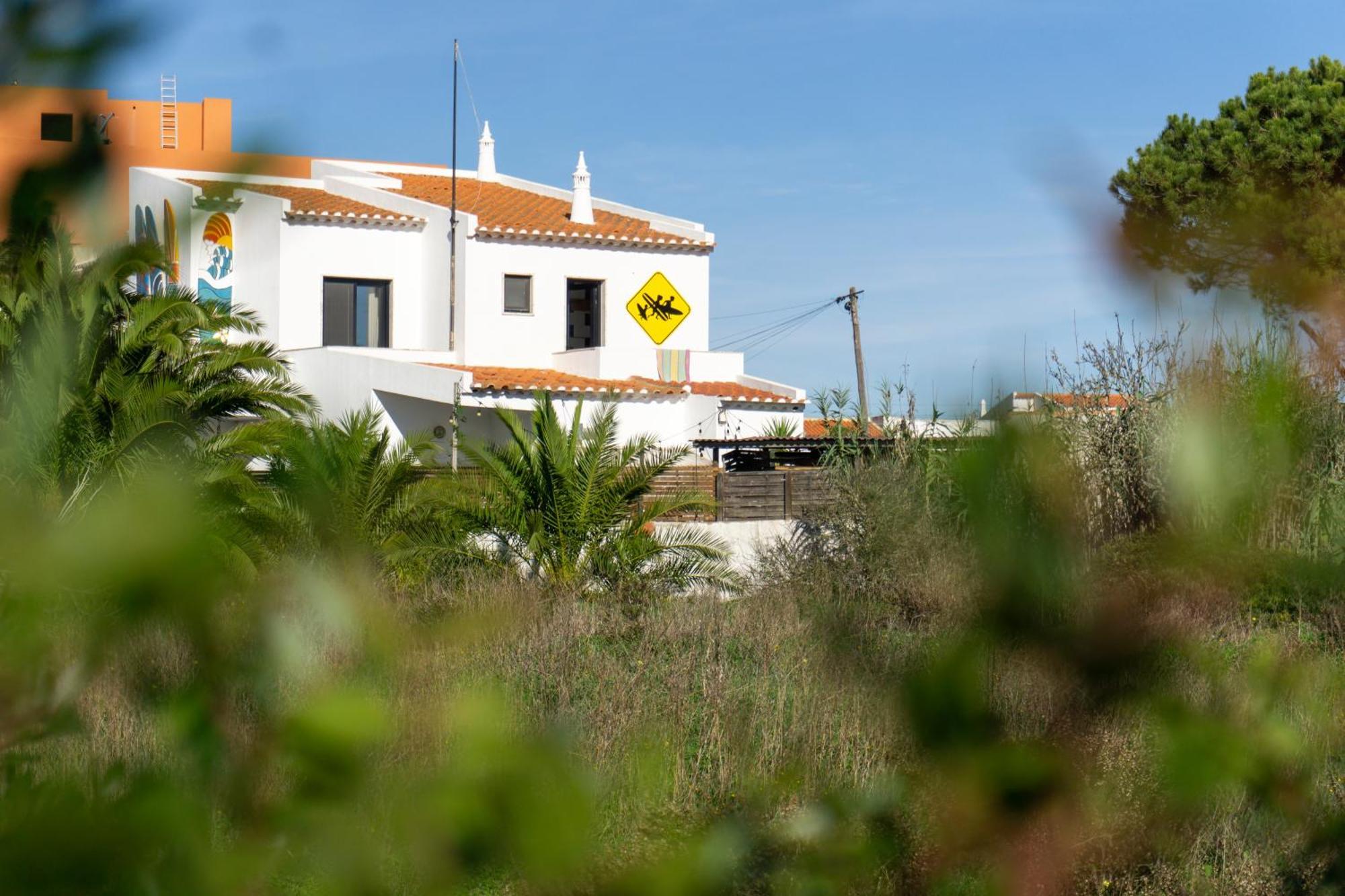 Algarve Surf Camp & * Sagres