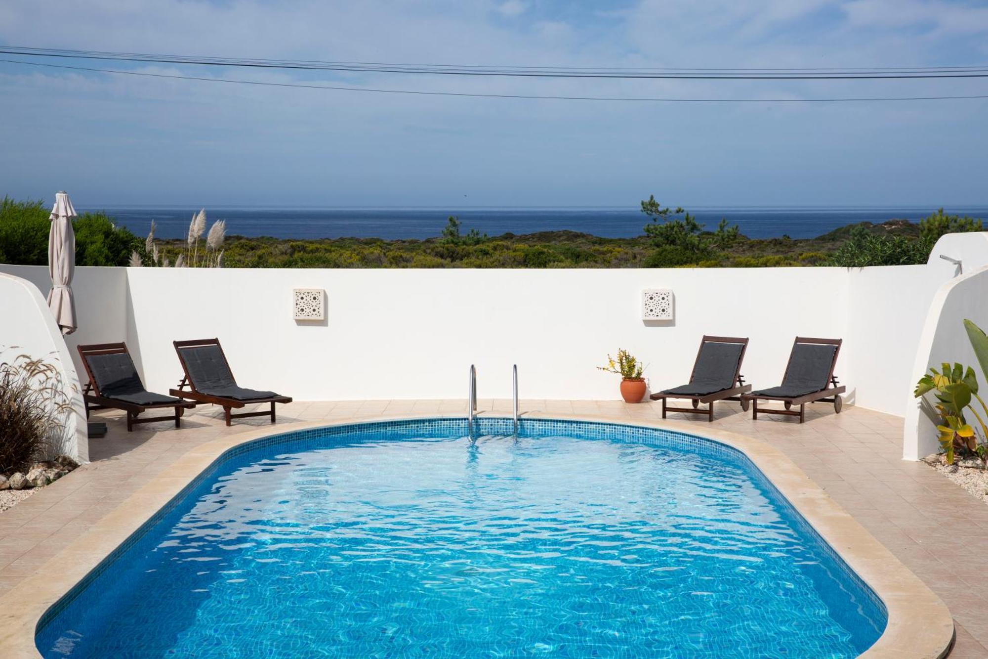 Marecasa Holiday home
