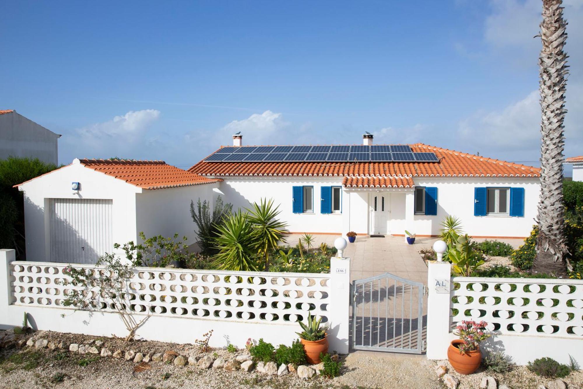 Marecasa Holiday home *